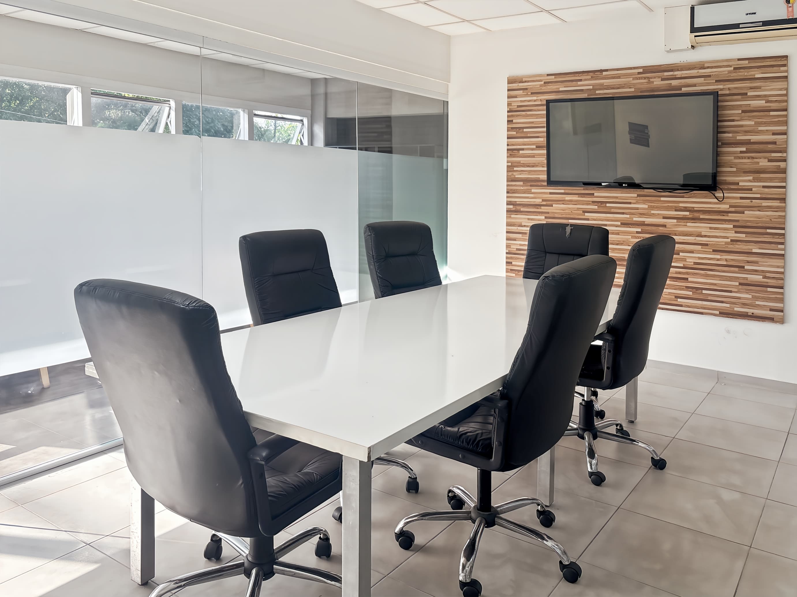 Cotia, Coworking - Jetta Offices image 3