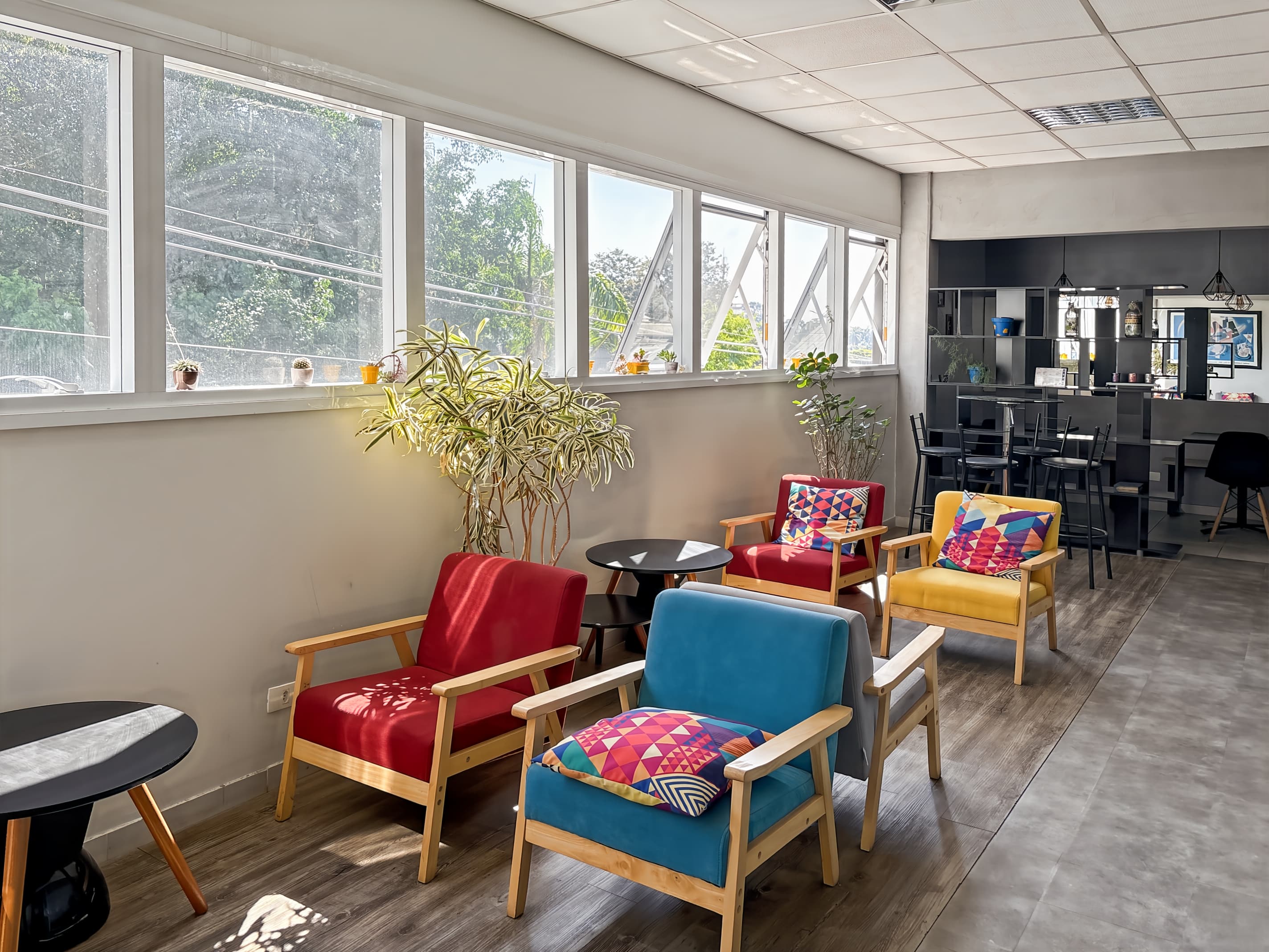 Cotia, Coworking - Jetta Offices image 7