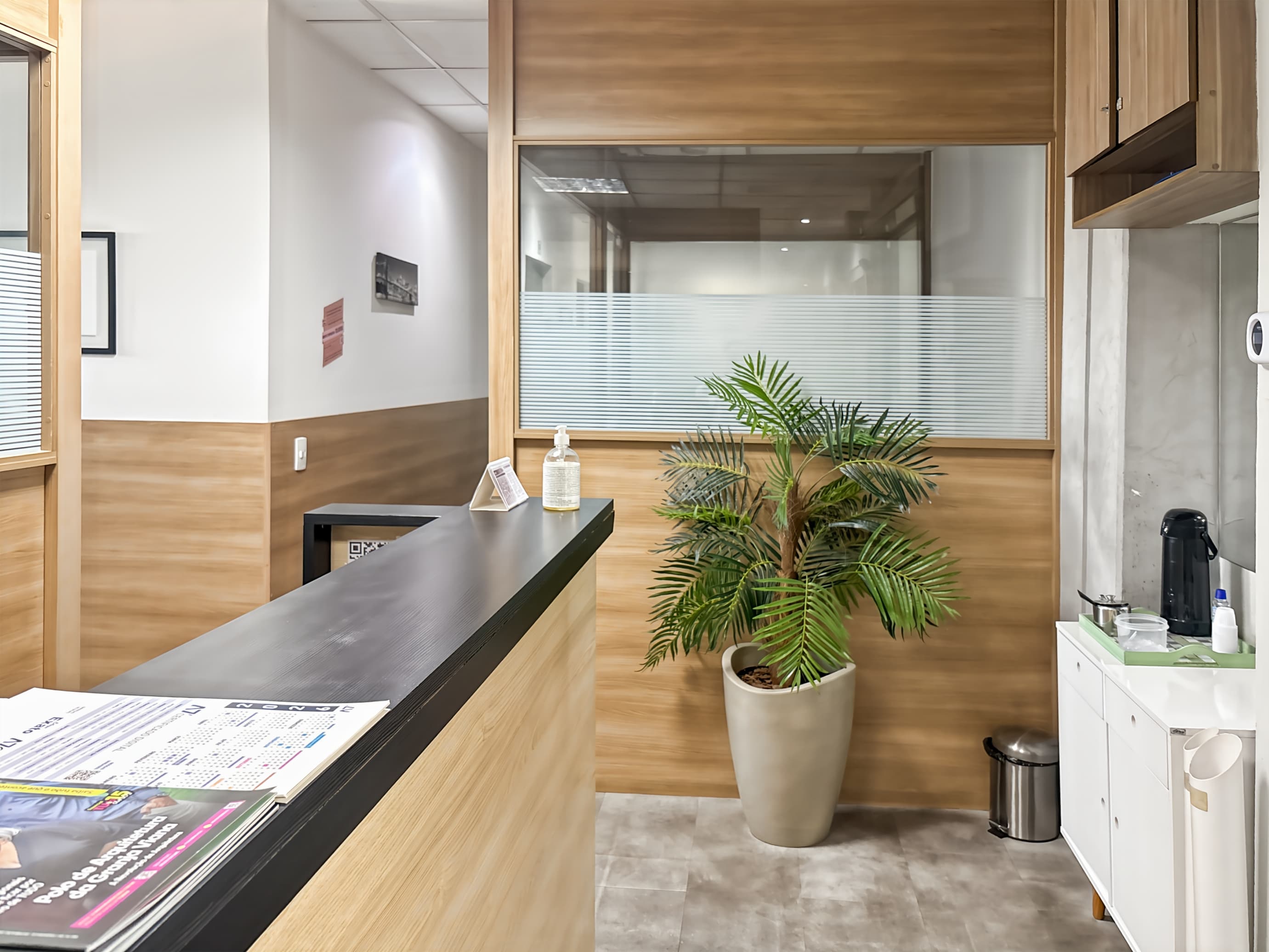 Cotia, Coworking - Jetta Offices image 6