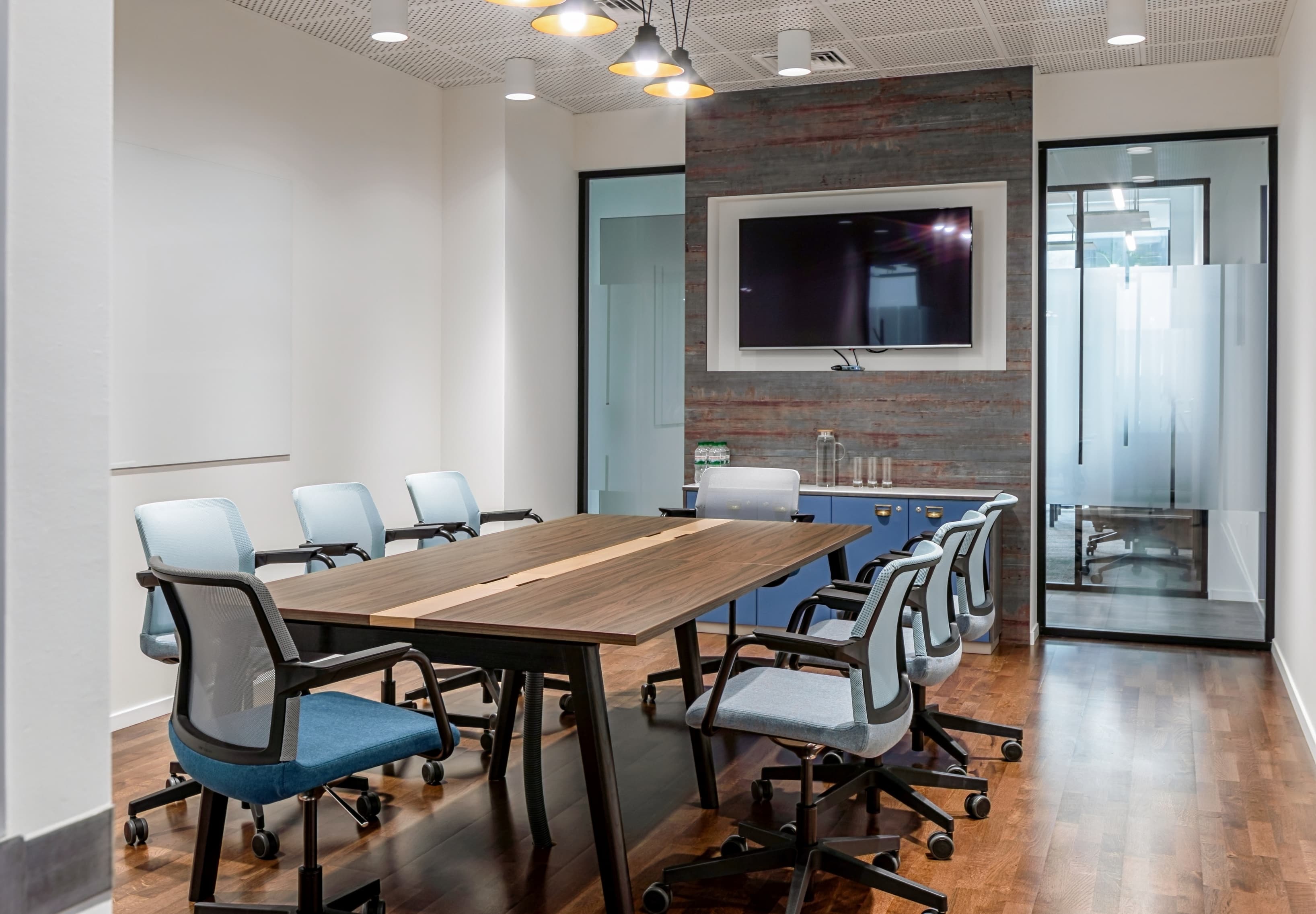 Kiev, Avenue 53 image 6 Kiev, Avenue 53 image 6