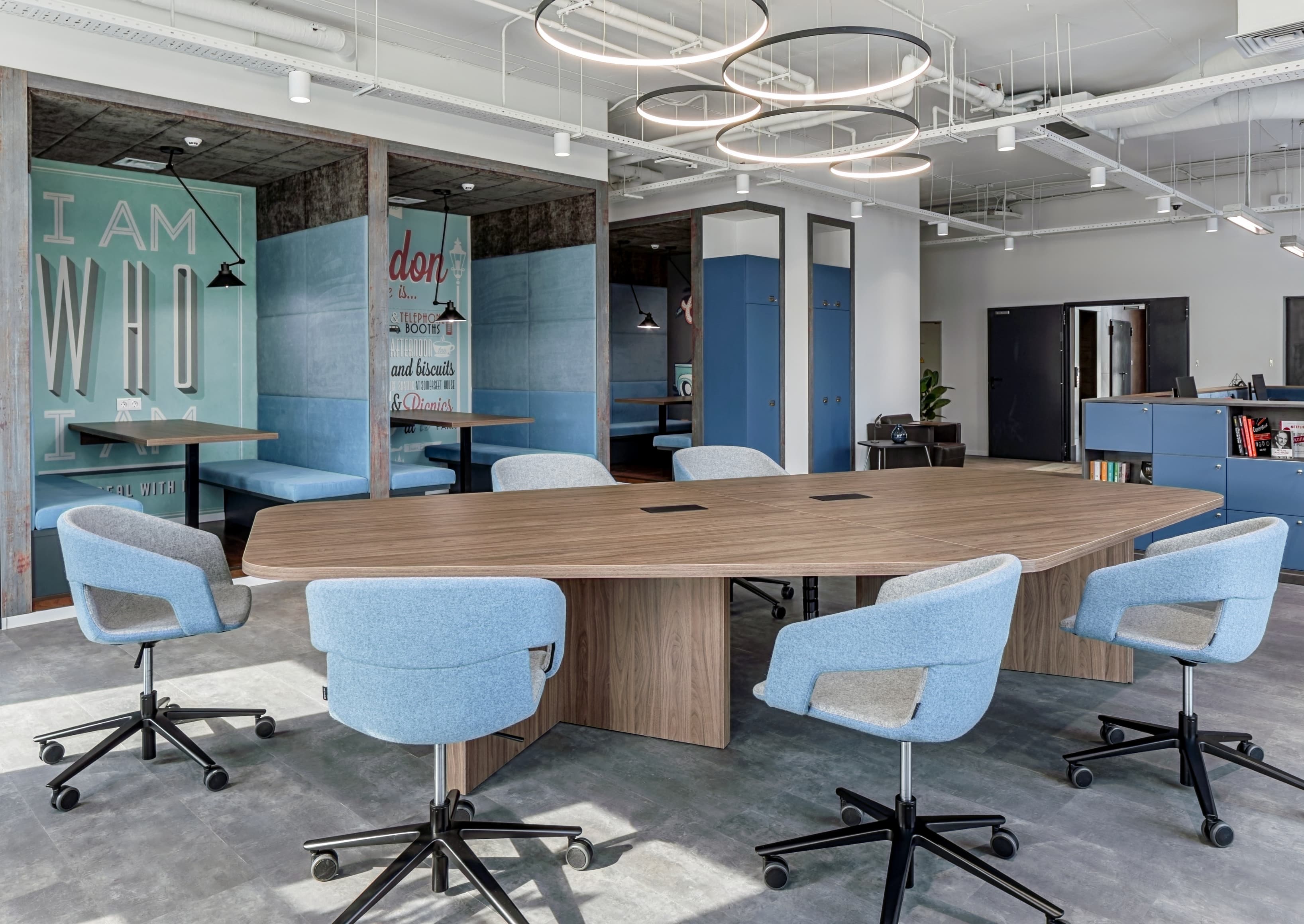 Kiev, Avenue 53 image 8 Kiev, Avenue 53 image 8