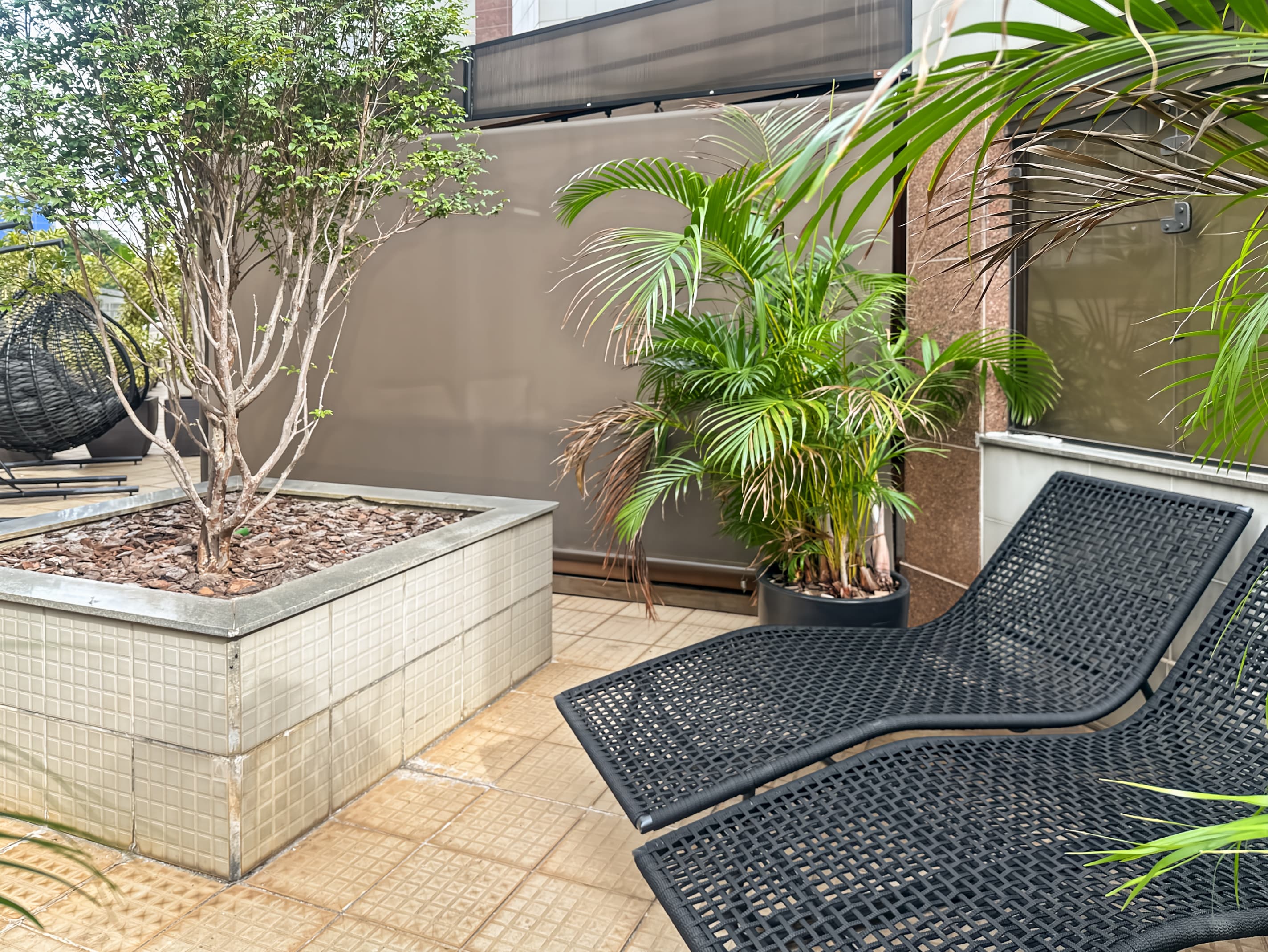 Belo Horizonte, Spaces 1510 image 5