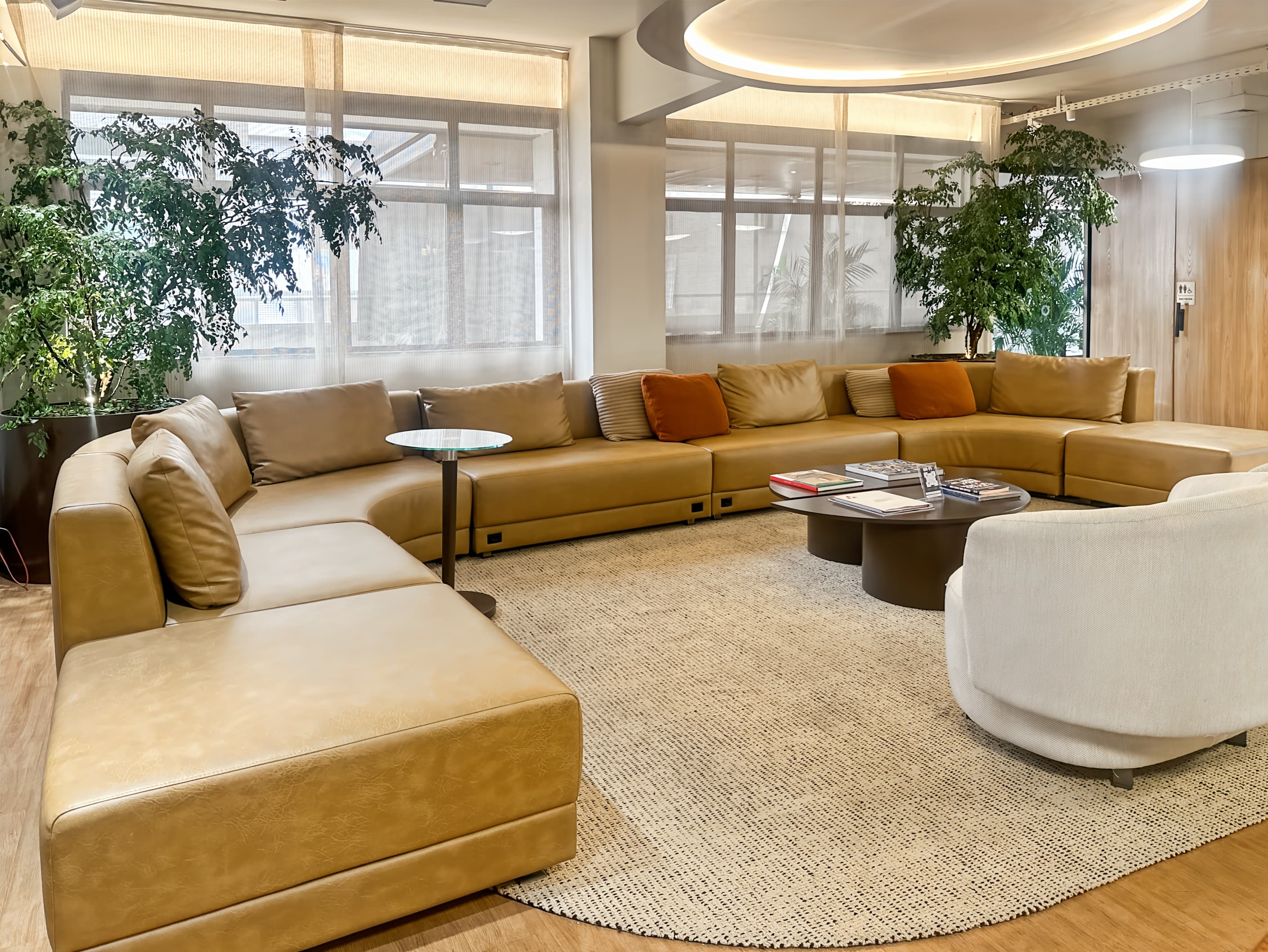 Belo Horizonte, Spaces 1510 image 6