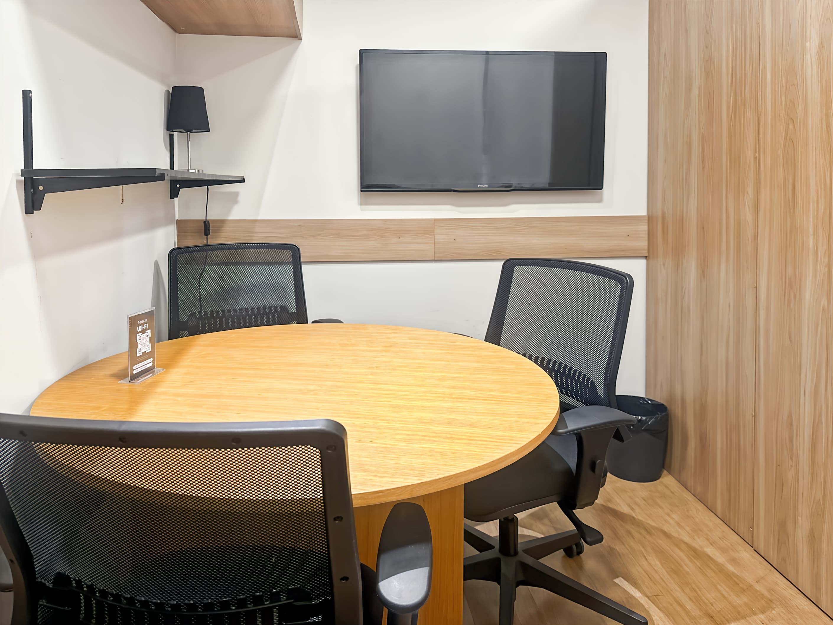 Belo Horizonte, Spaces 1510 image 8
