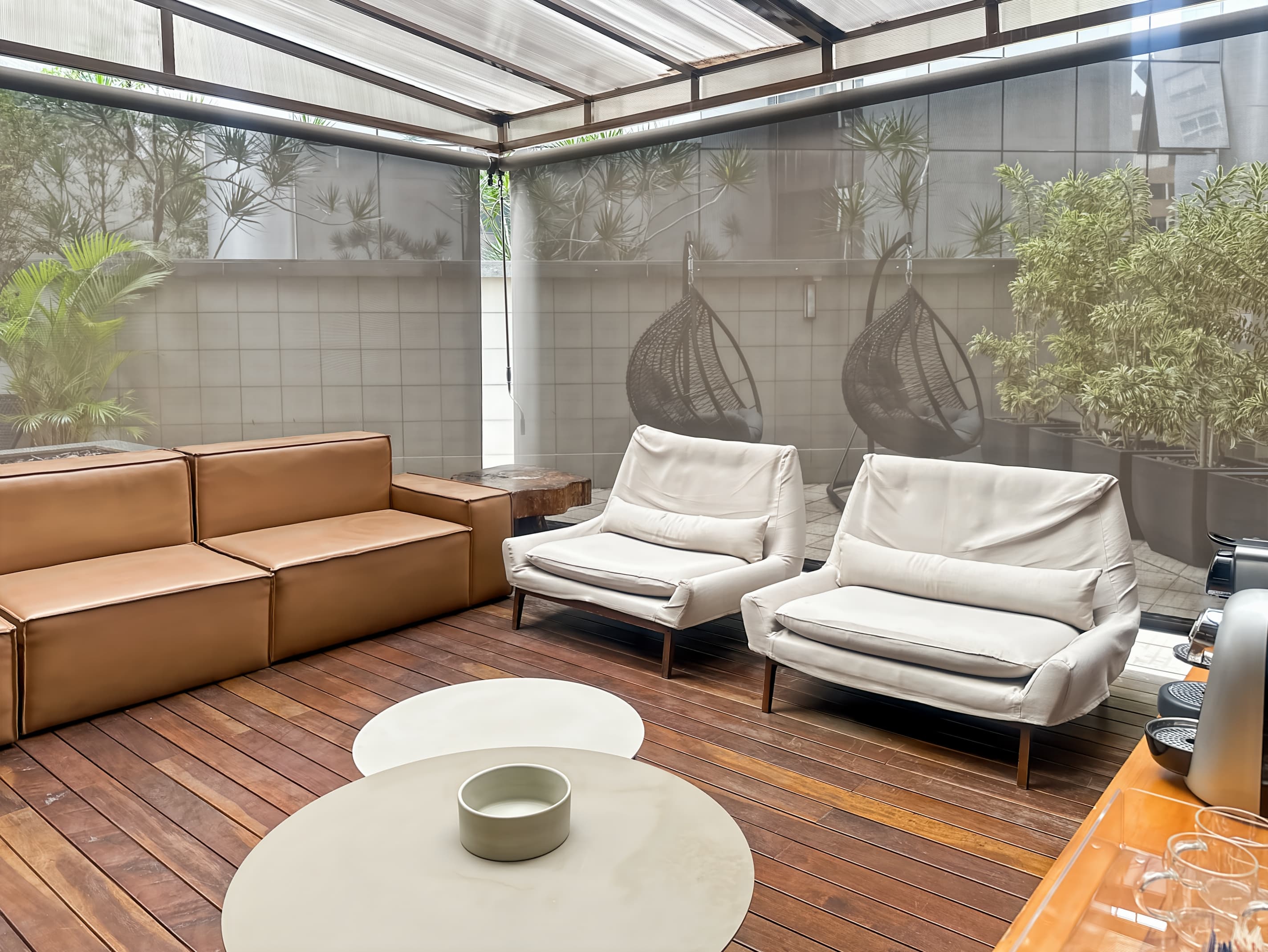 Belo Horizonte, Spaces 1510 image 7