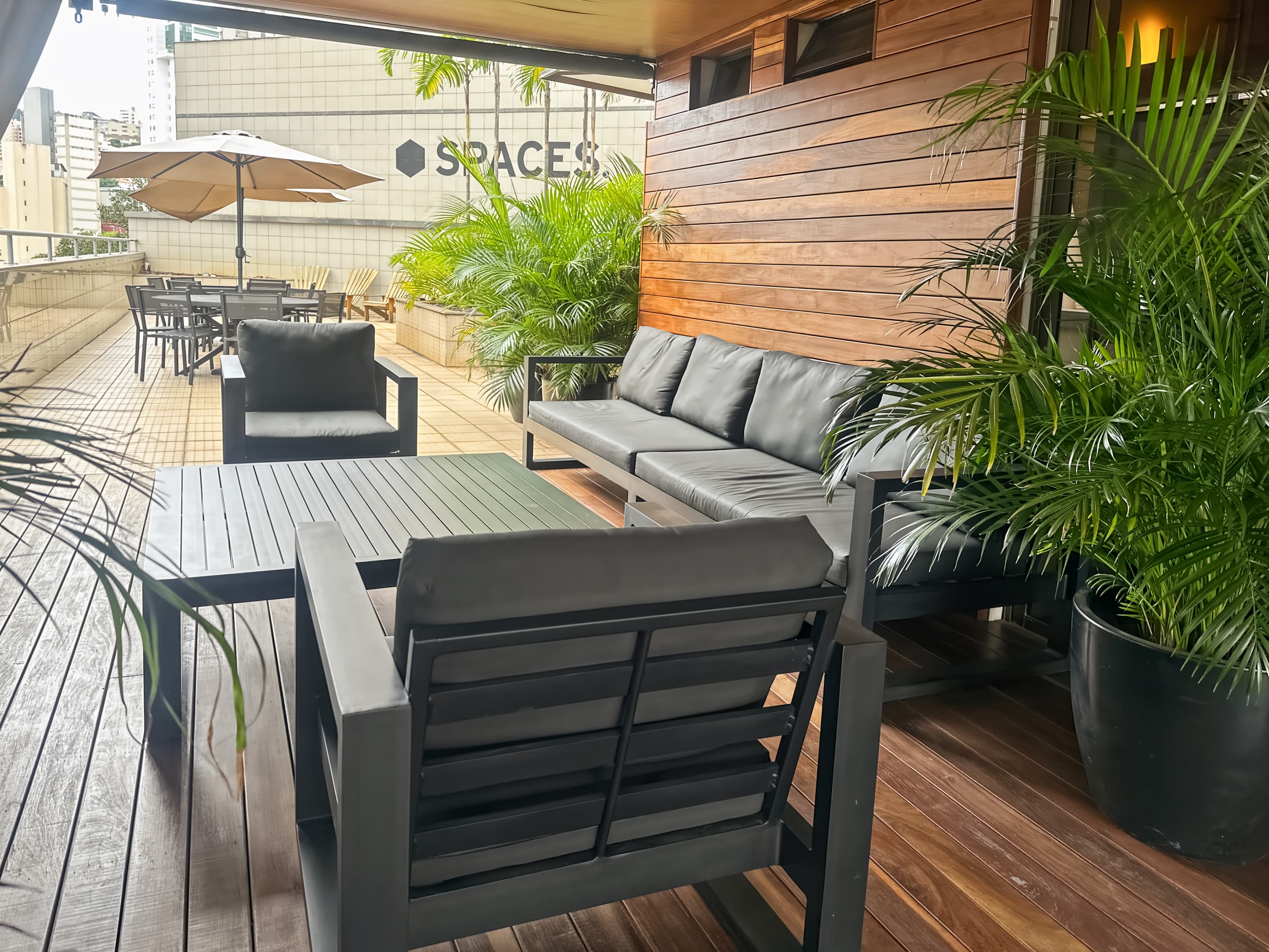 Belo Horizonte, Spaces 1510 image 2