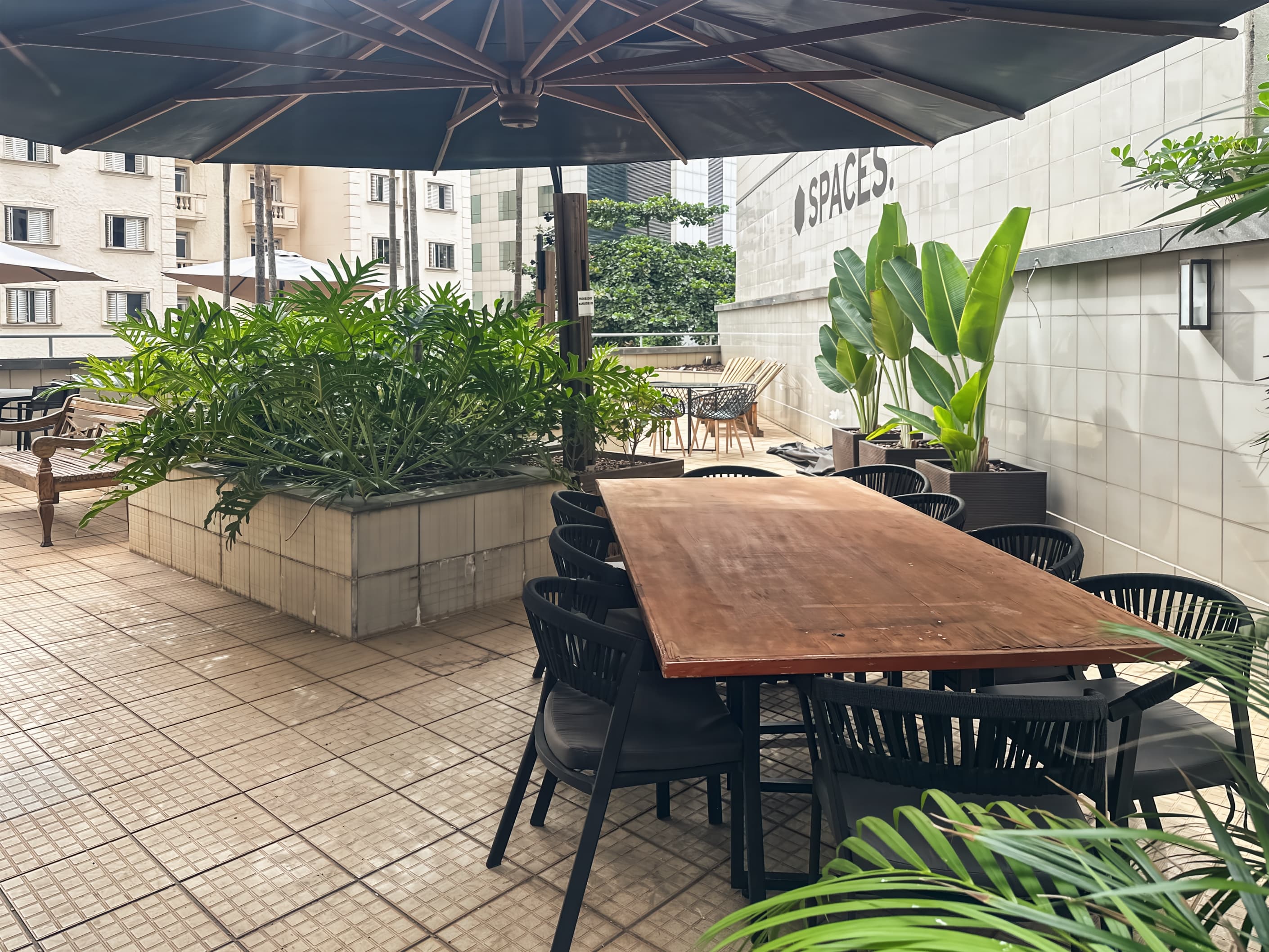 Belo Horizonte, Spaces 1510 image 3