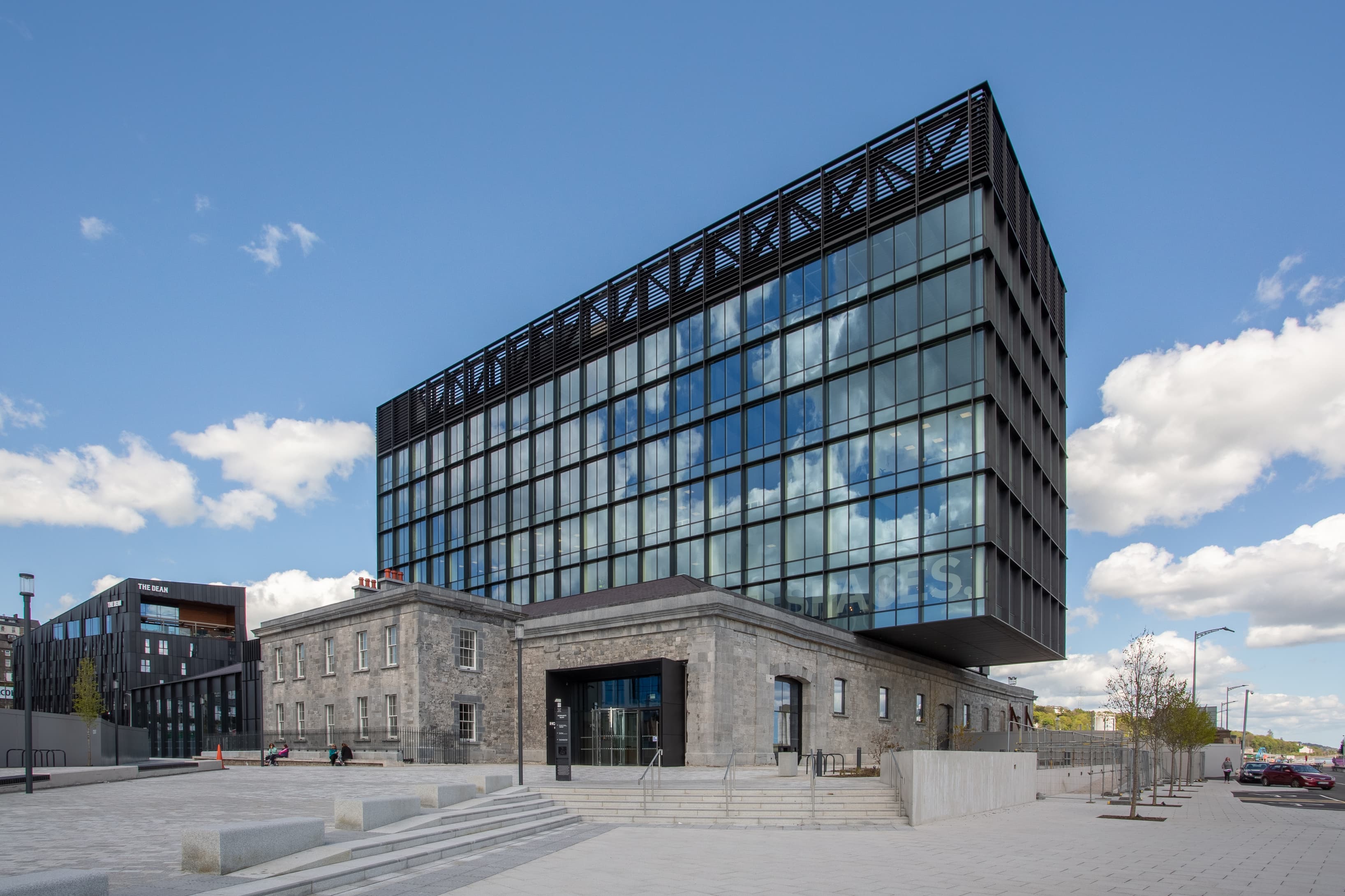 Cork, Horgans Quay image 1