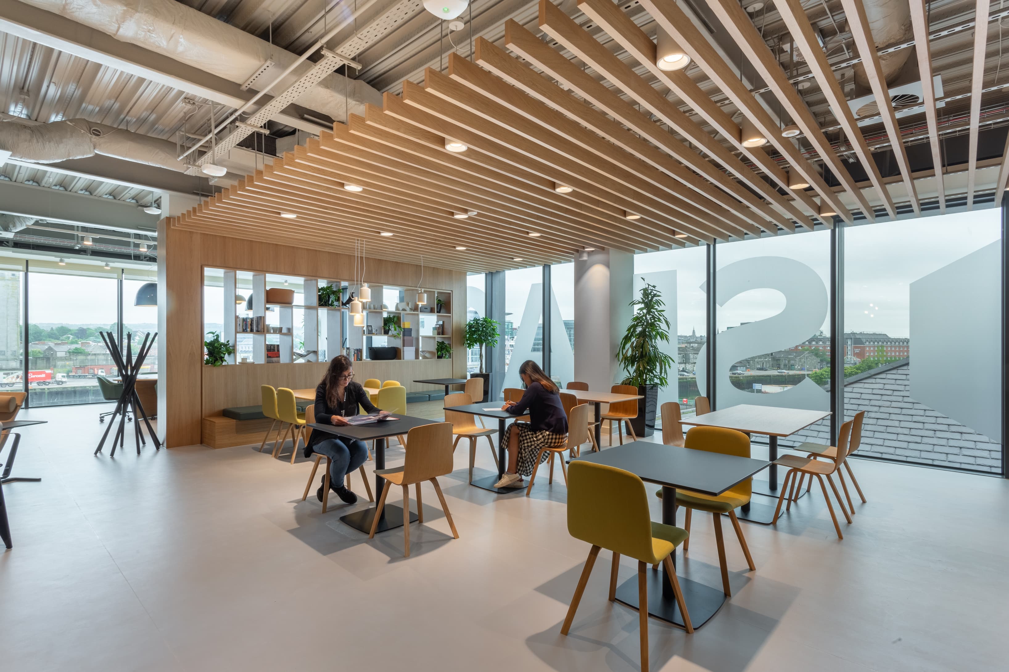 Cork, Horgans Quay image 14