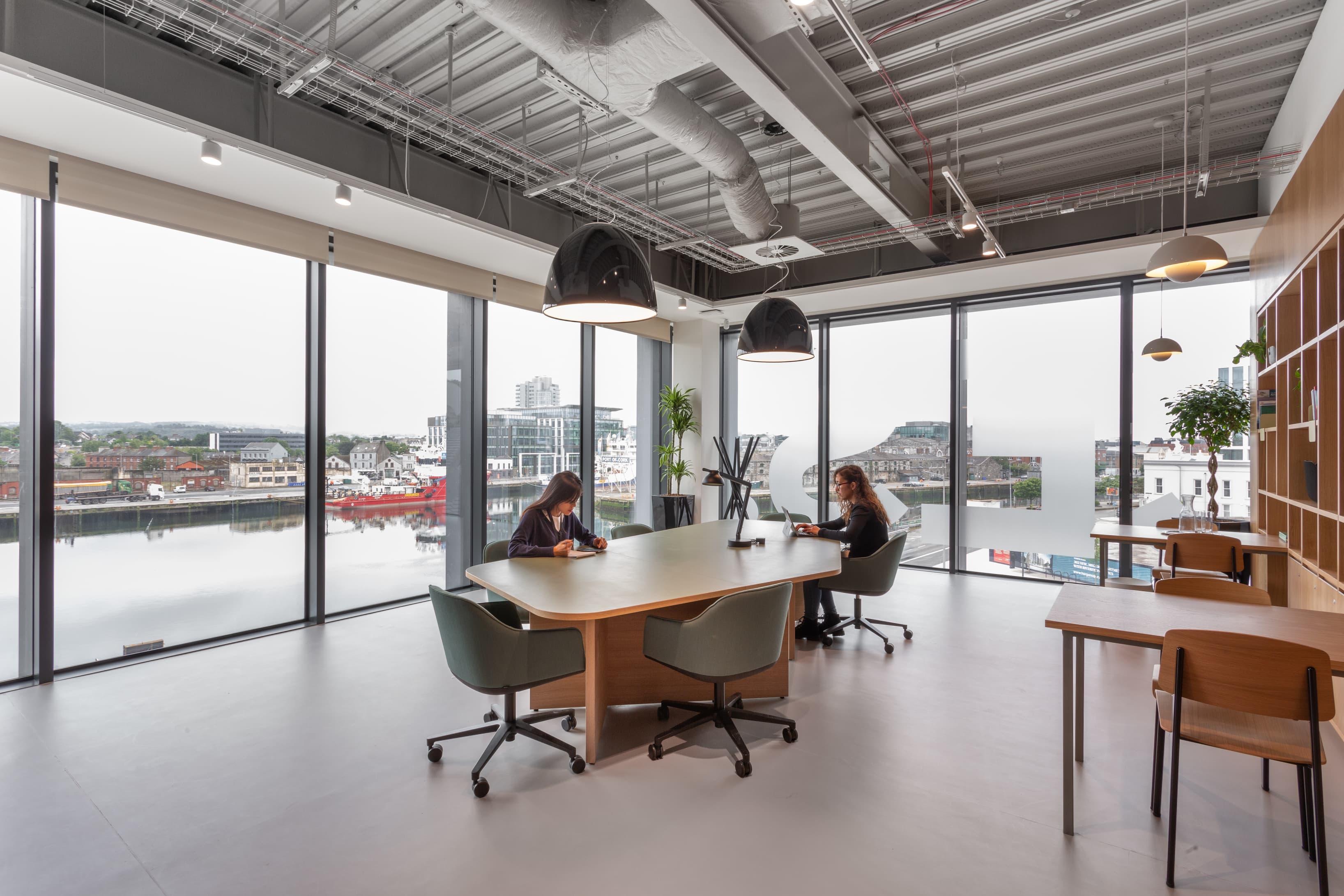 Cork, Horgans Quay image 10