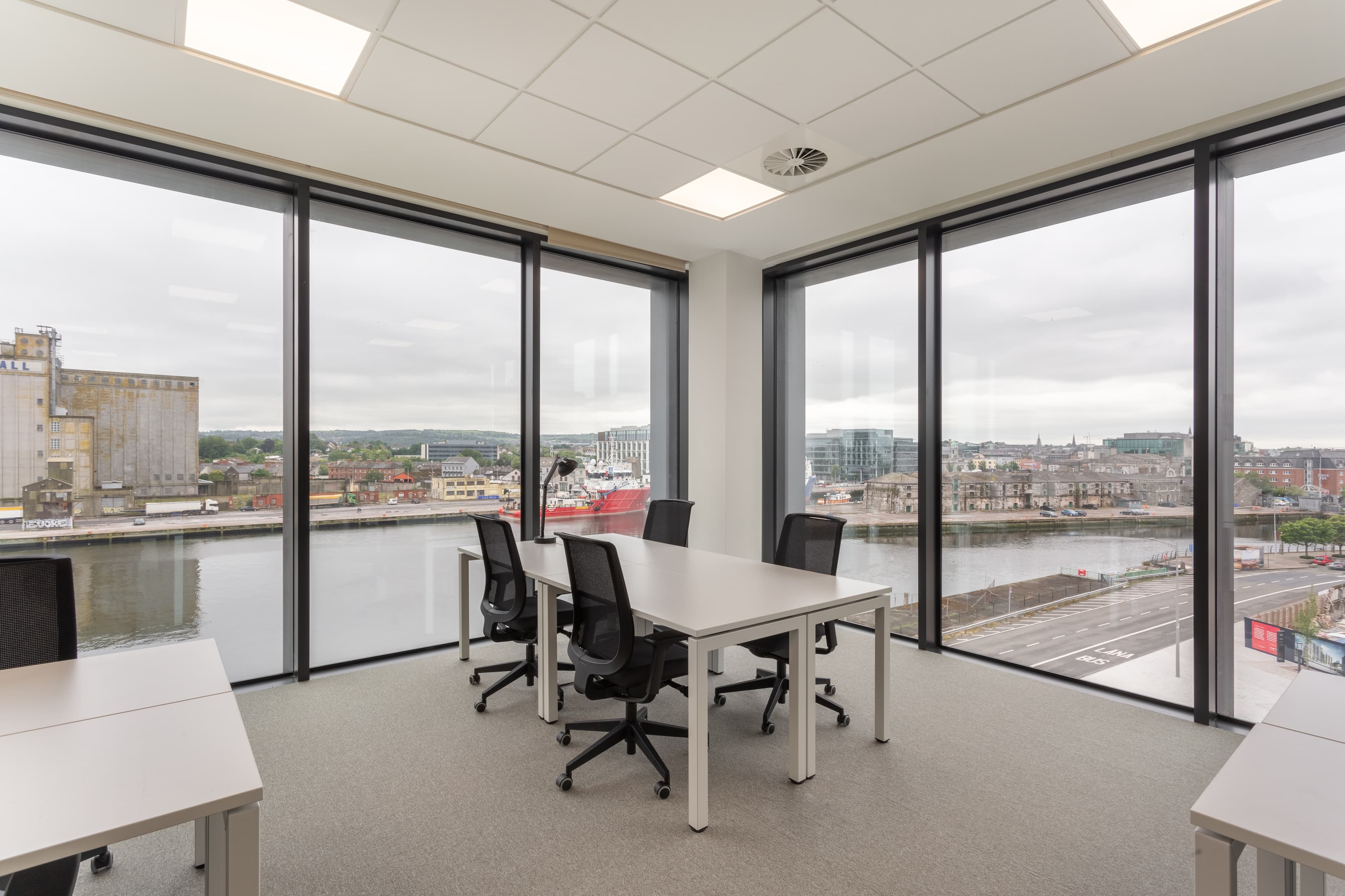 Cork, Horgans Quay image 4