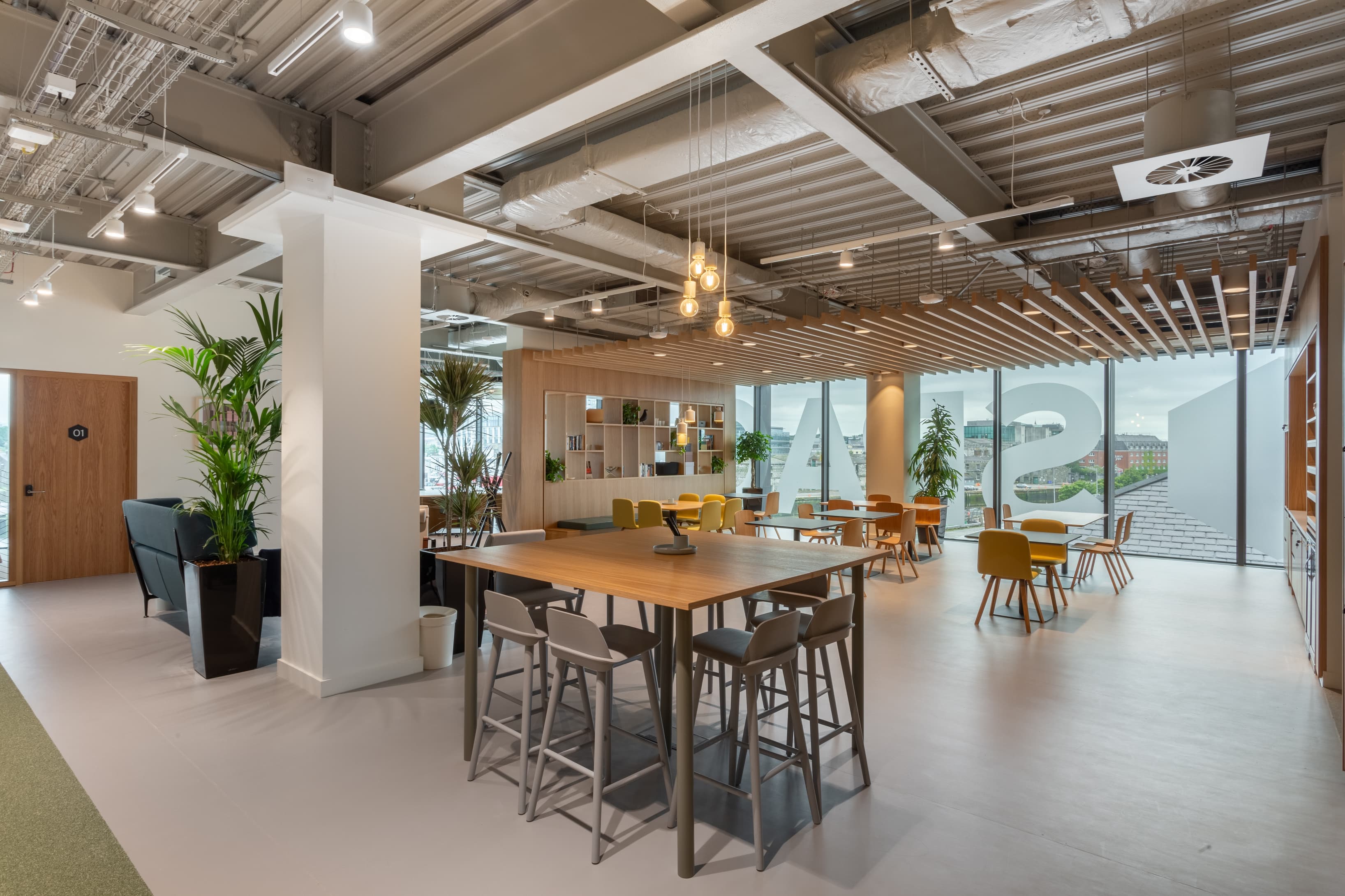 Cork, Horgans Quay image 6