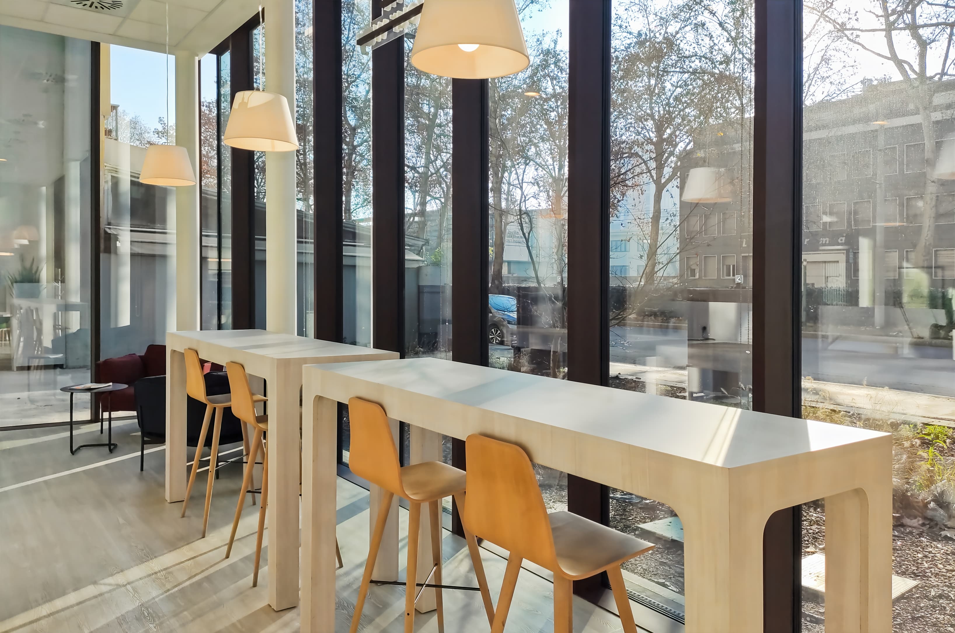 Milan, Viale Cassala 57 image 10