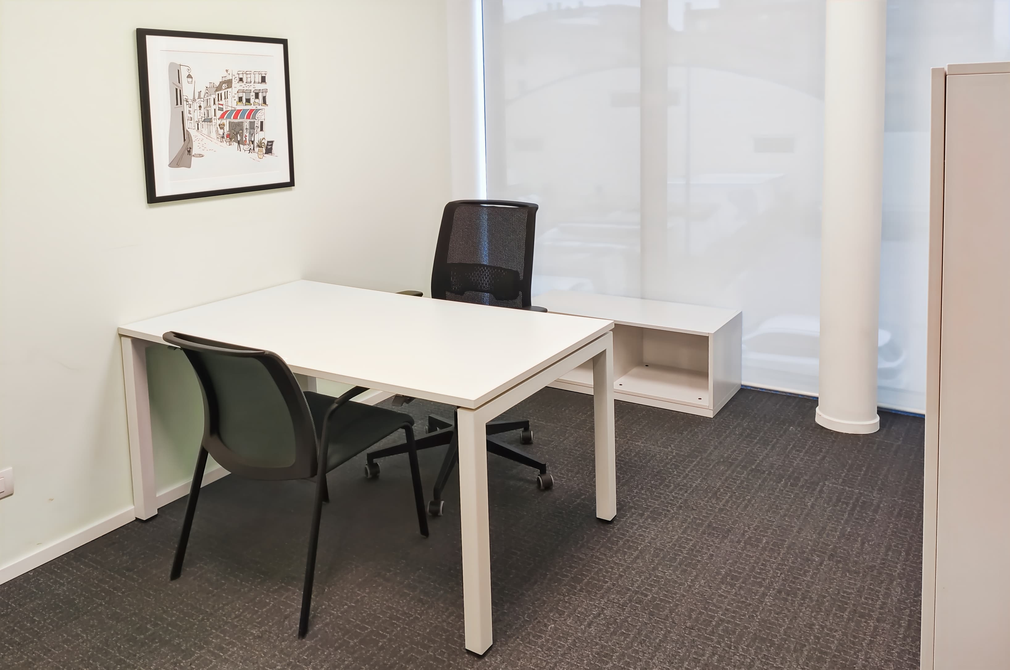 Milan, Viale Cassala 57 image 2