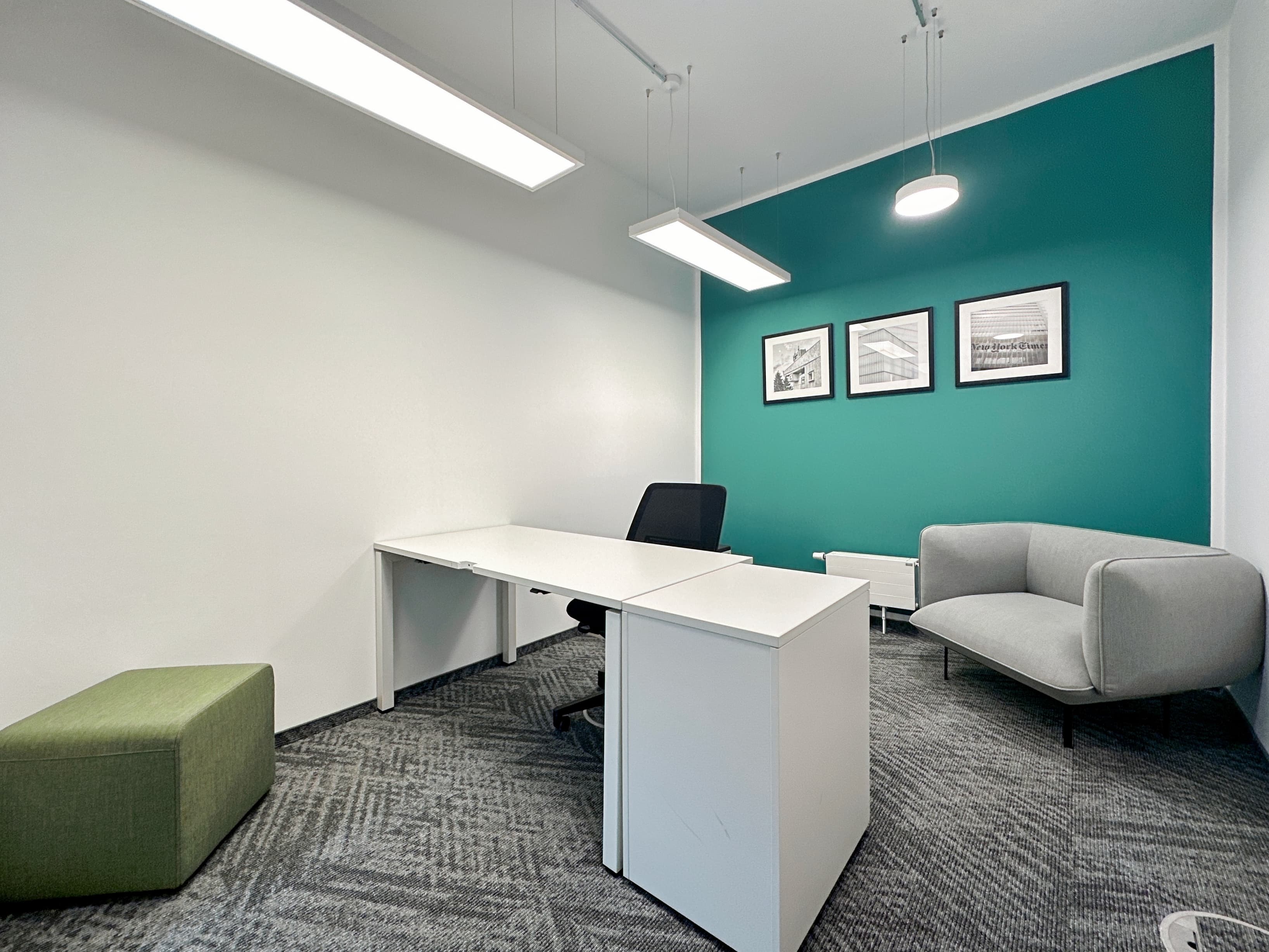 TELTOW, HQ Teltow image 7 TELTOW, HQ Teltow image 7