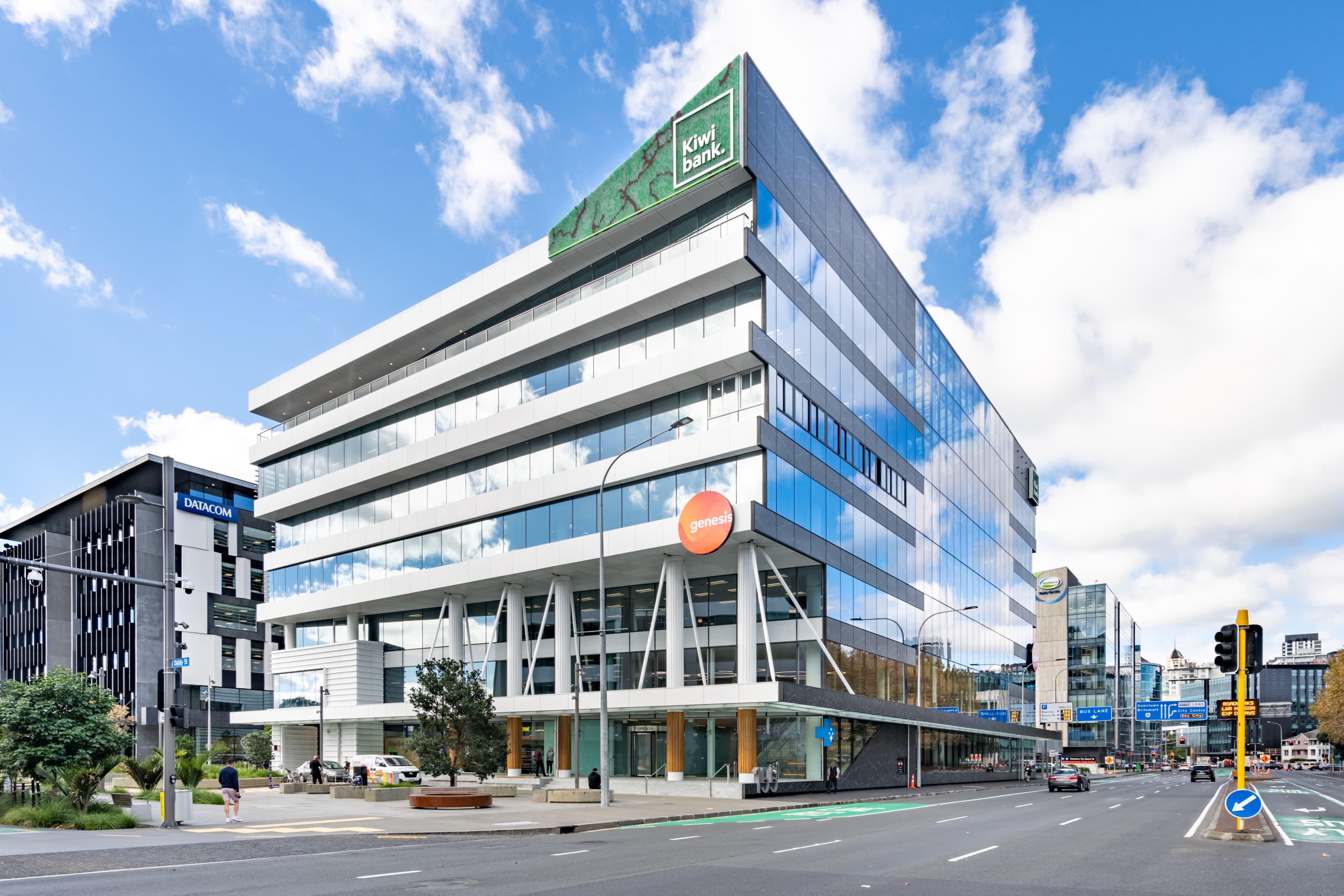 Auckland, 155 Fanshawe Street image 9 Auckland, 155 Fanshawe Street image 9