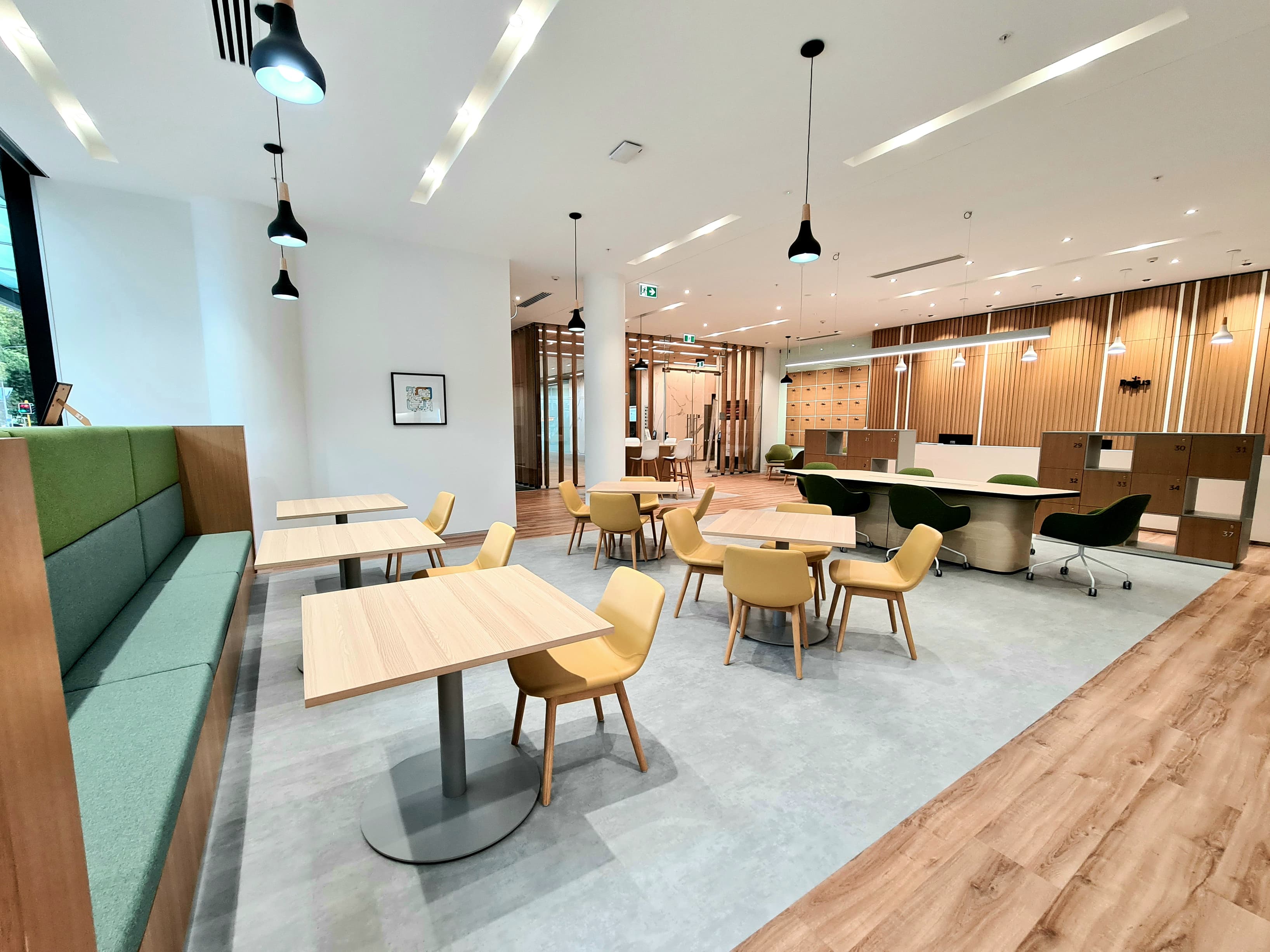 Auckland, 155 Fanshawe Street image 7 Auckland, 155 Fanshawe Street image 7