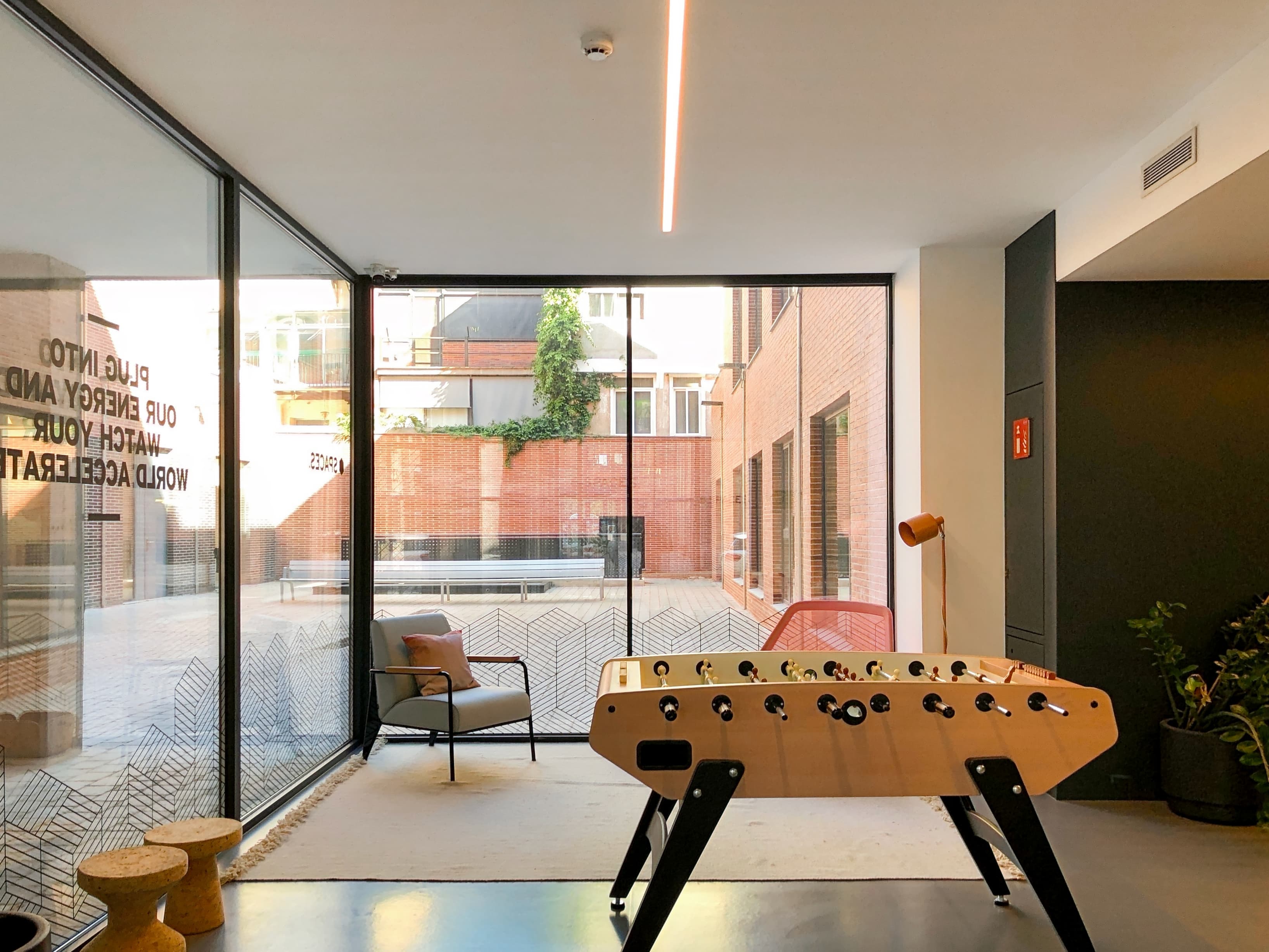 Barcelona, Spaces Passatge Mas de Roda image 9 Barcelona, Spaces Passatge Mas de Roda image 9