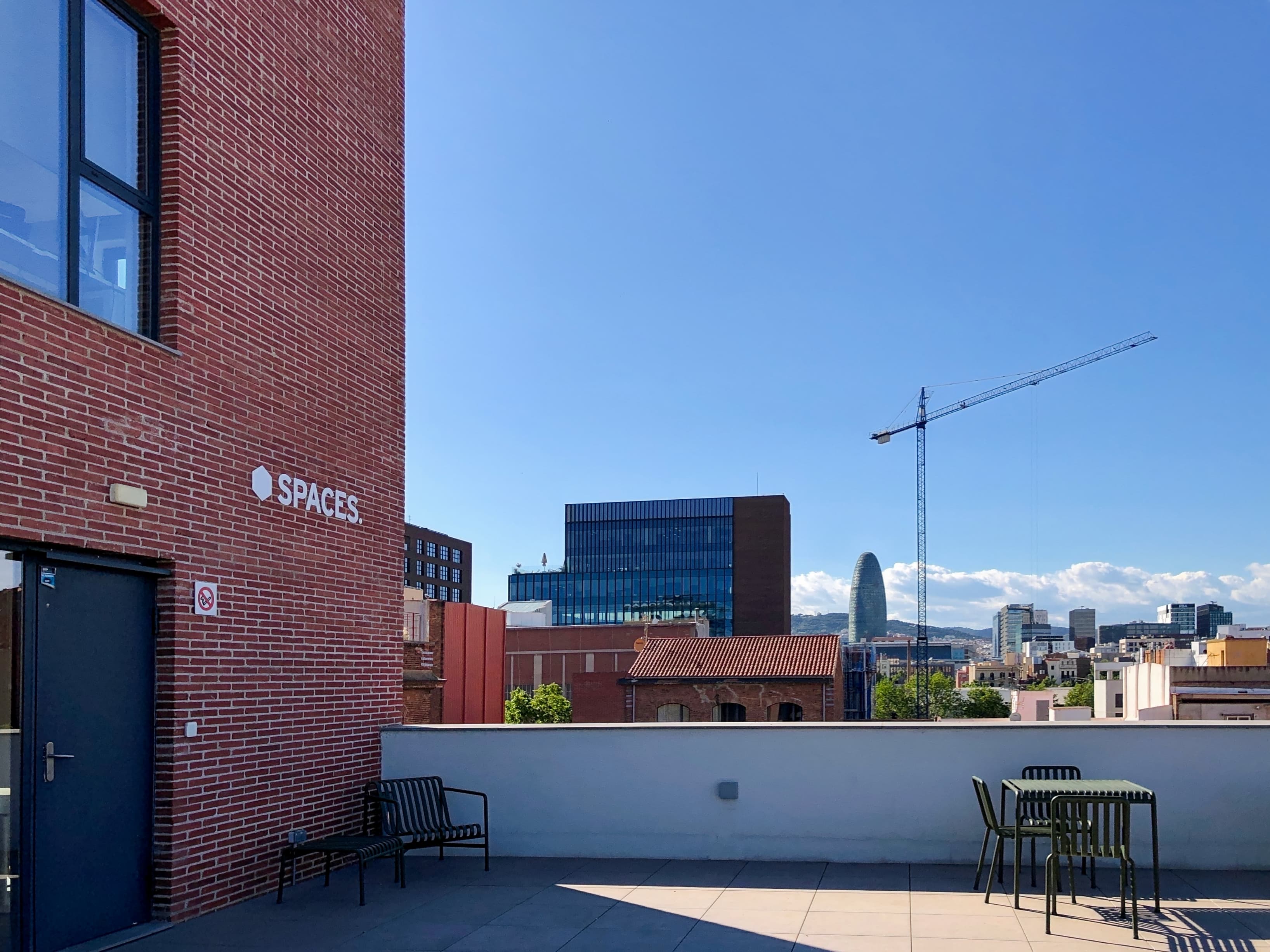 Barcelona, Spaces Passatge Mas de Roda image 6 Barcelona, Spaces Passatge Mas de Roda image 6