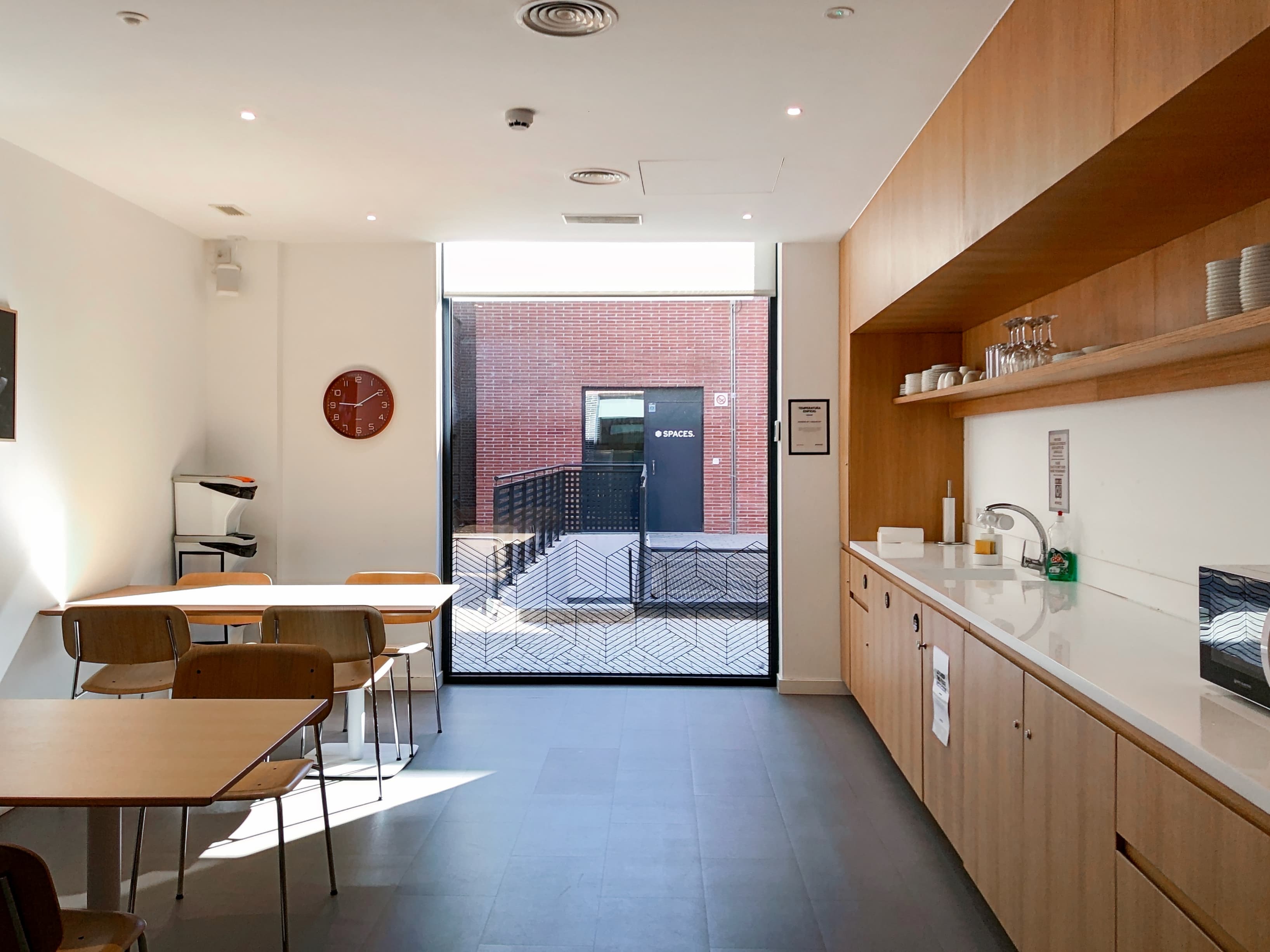 Barcelona, Spaces Passatge Mas de Roda image 3 Barcelona, Spaces Passatge Mas de Roda image 3