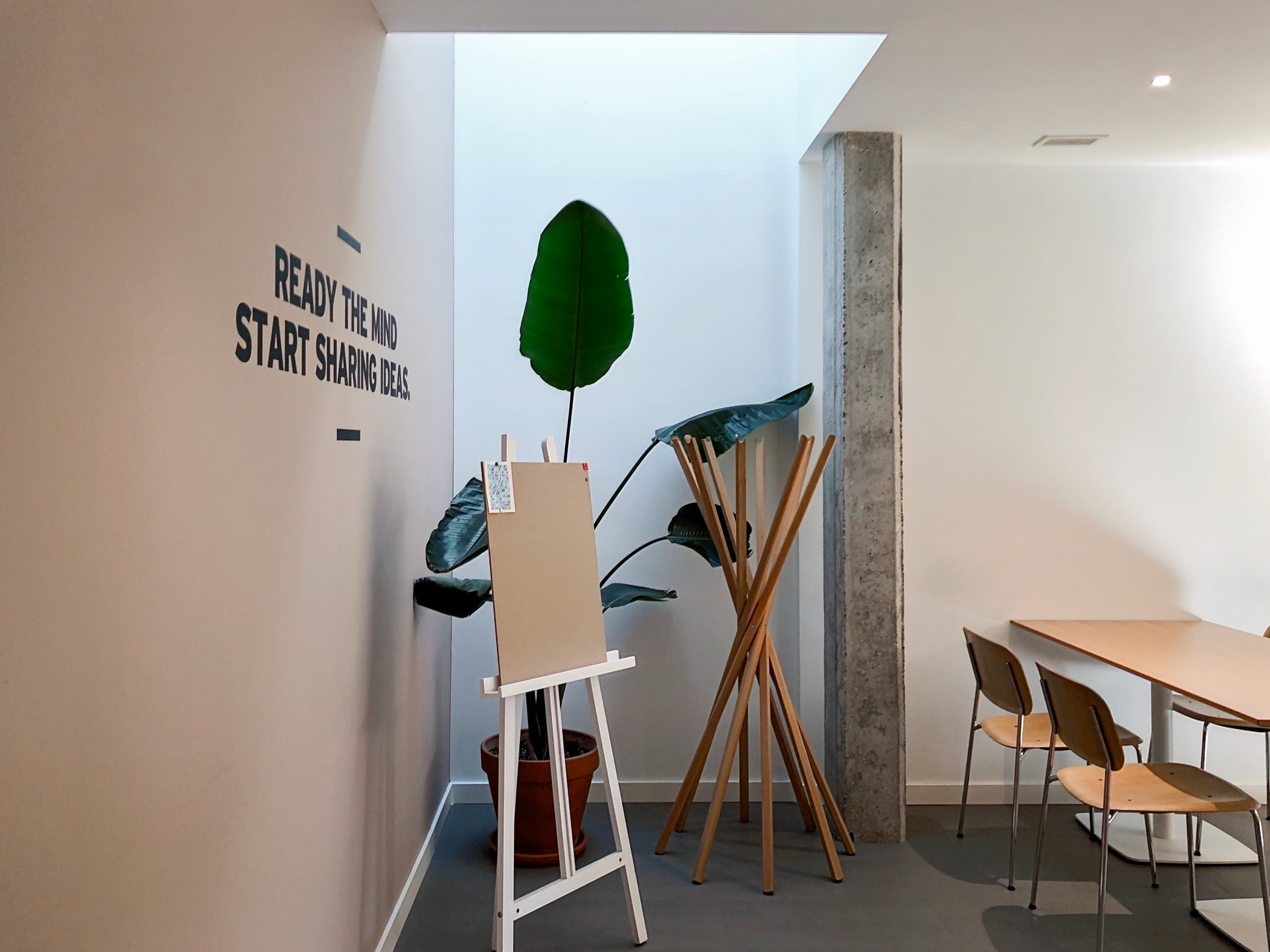 Barcelona, Spaces Passatge Mas de Roda image 2 Barcelona, Spaces Passatge Mas de Roda image 2