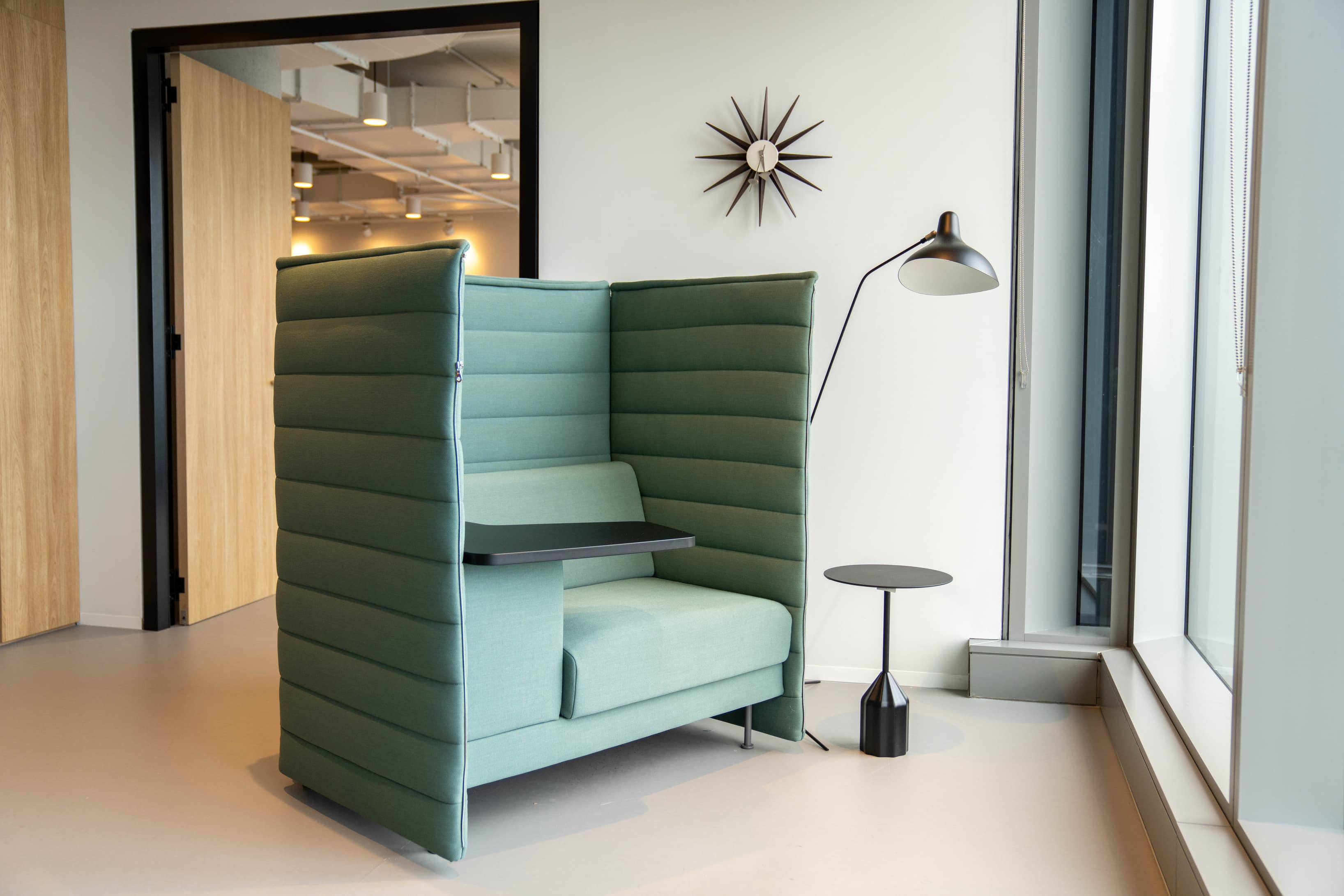 Sydney, Spaces Parramatta Square image 4 Sydney, Spaces Parramatta Square image 4