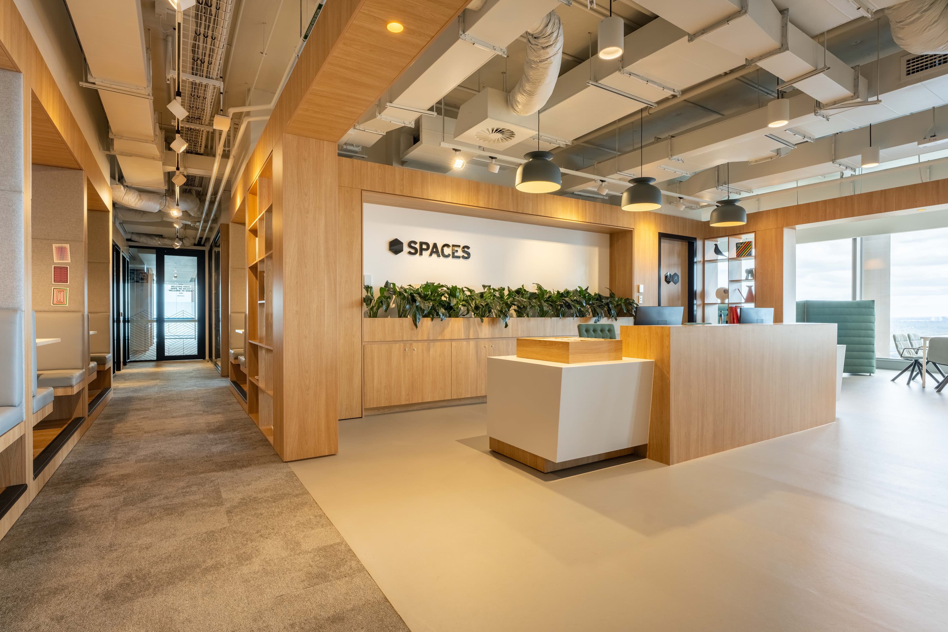 Sydney, Spaces Parramatta Square image 7 Sydney, Spaces Parramatta Square image 7