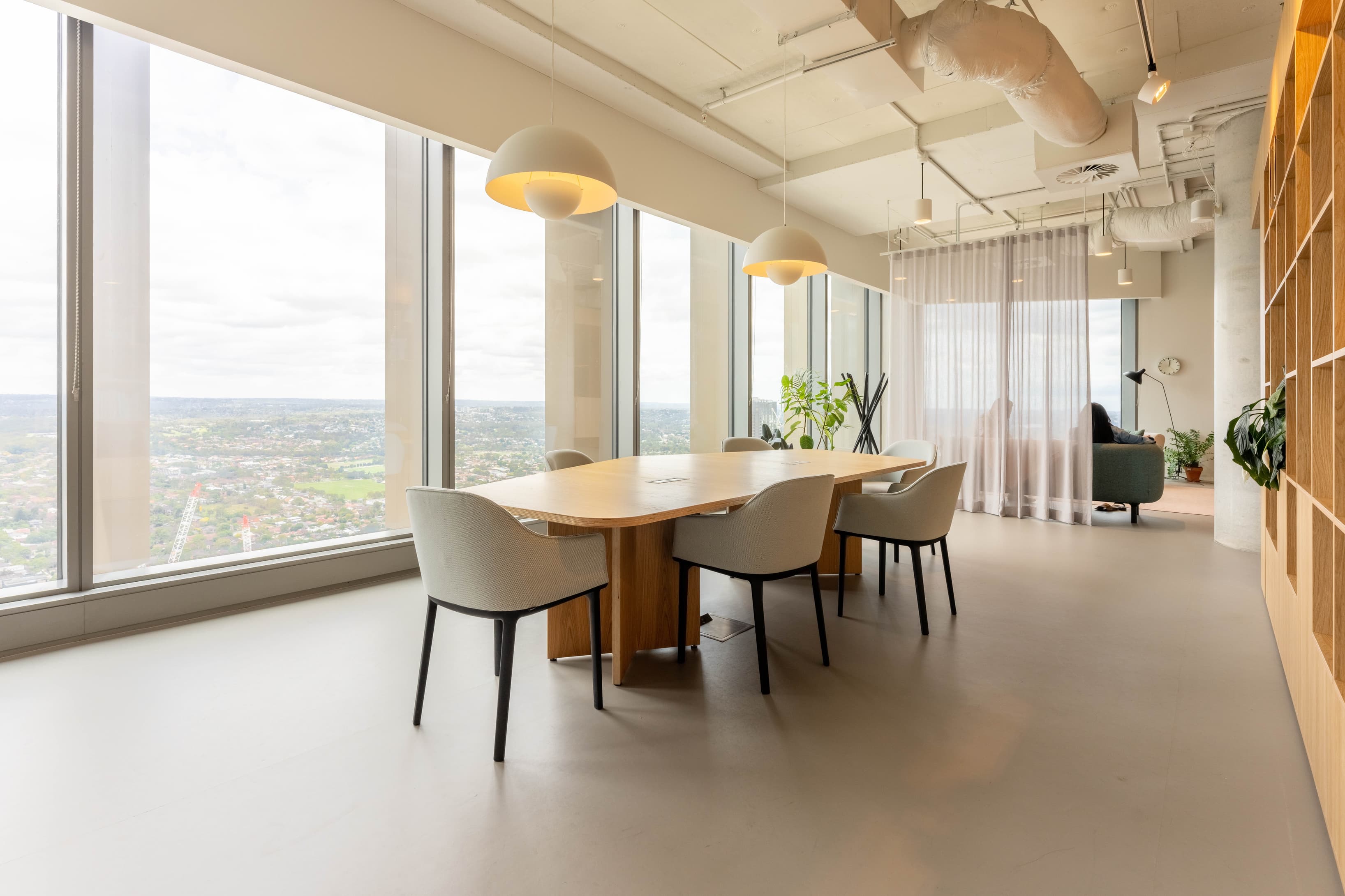 Sydney, Spaces Parramatta Square image 9 Sydney, Spaces Parramatta Square image 9