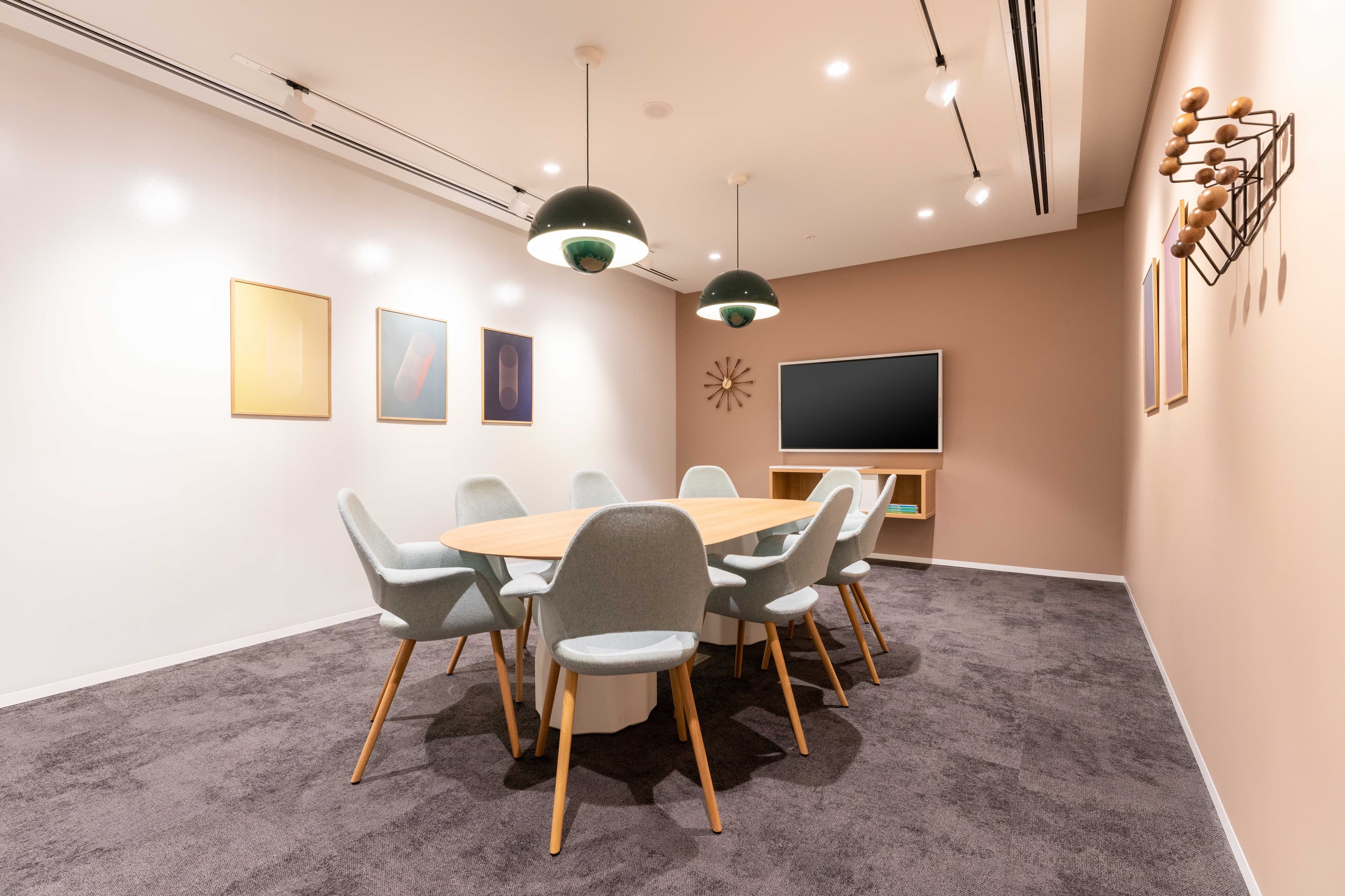 Sydney, Spaces Parramatta Square image 2 Sydney, Spaces Parramatta Square image 2