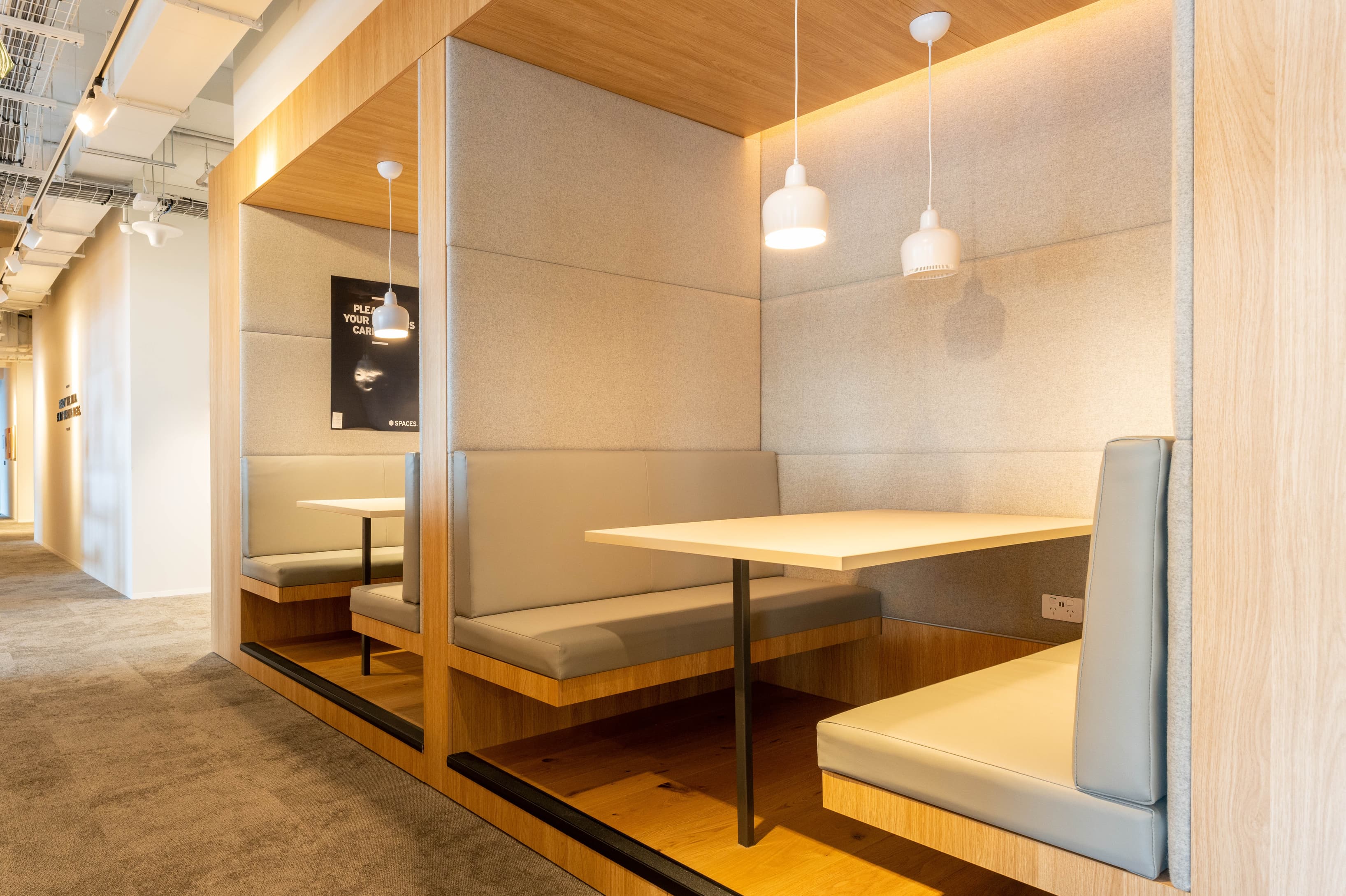 Sydney, Spaces Parramatta Square image 5 Sydney, Spaces Parramatta Square image 5