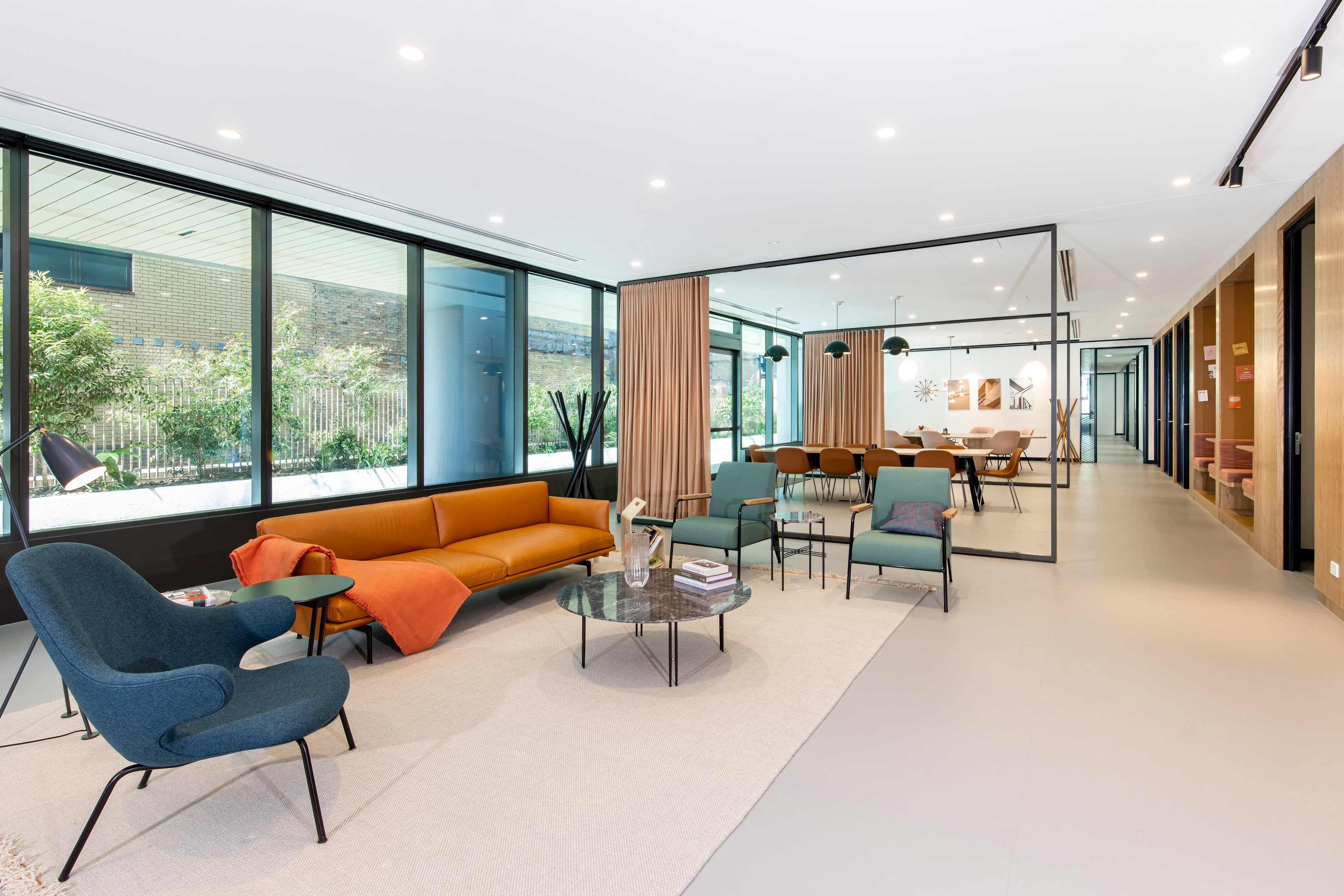 BRISBANE, Spaces 80 Ann Street image 5 BRISBANE, Spaces 80 Ann Street image 5