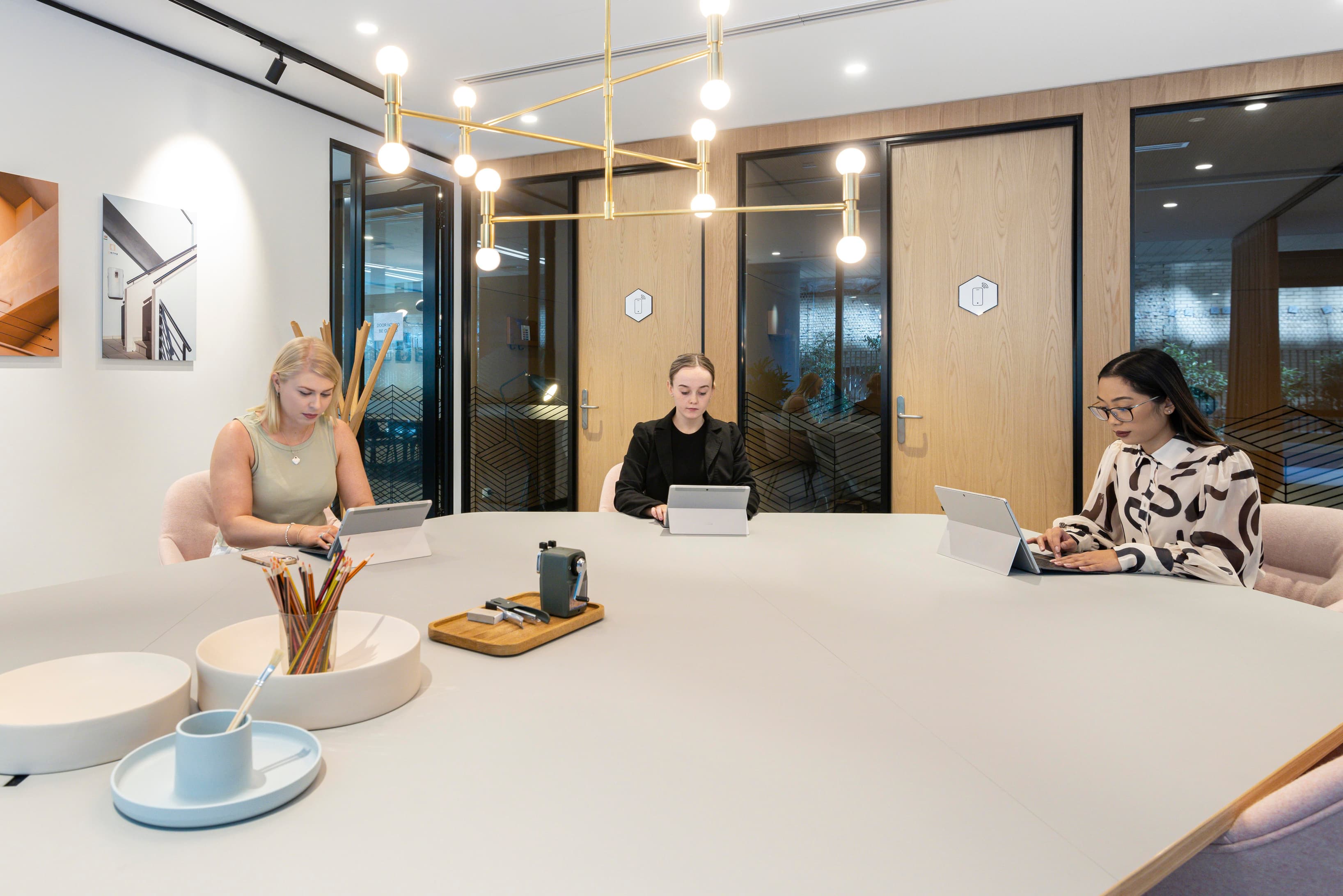 BRISBANE, Spaces 80 Ann Street image 9 BRISBANE, Spaces 80 Ann Street image 9