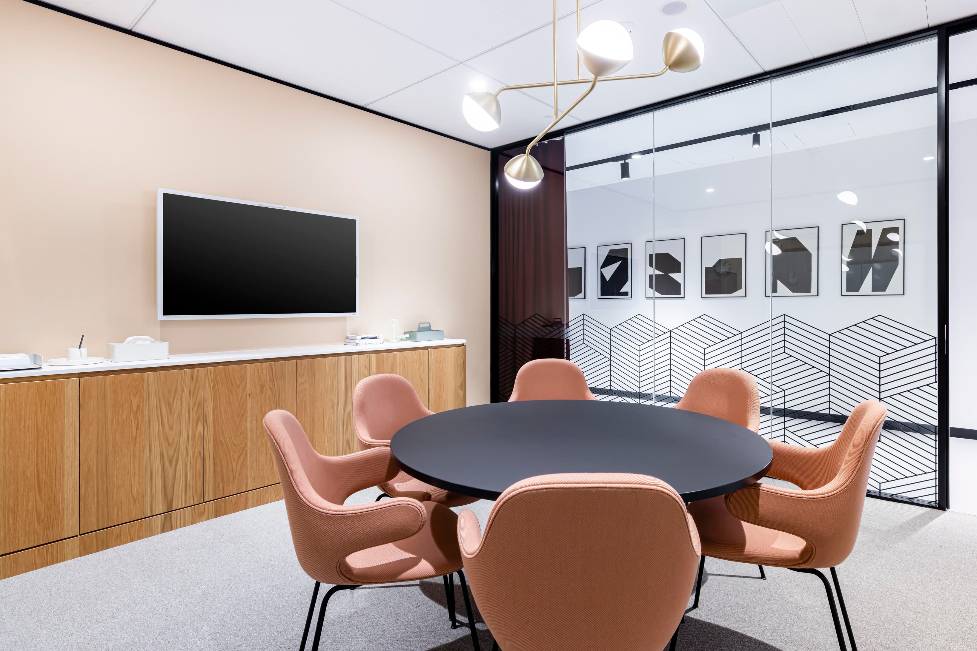 BRISBANE, Spaces 80 Ann Street image 3 BRISBANE, Spaces 80 Ann Street image 3