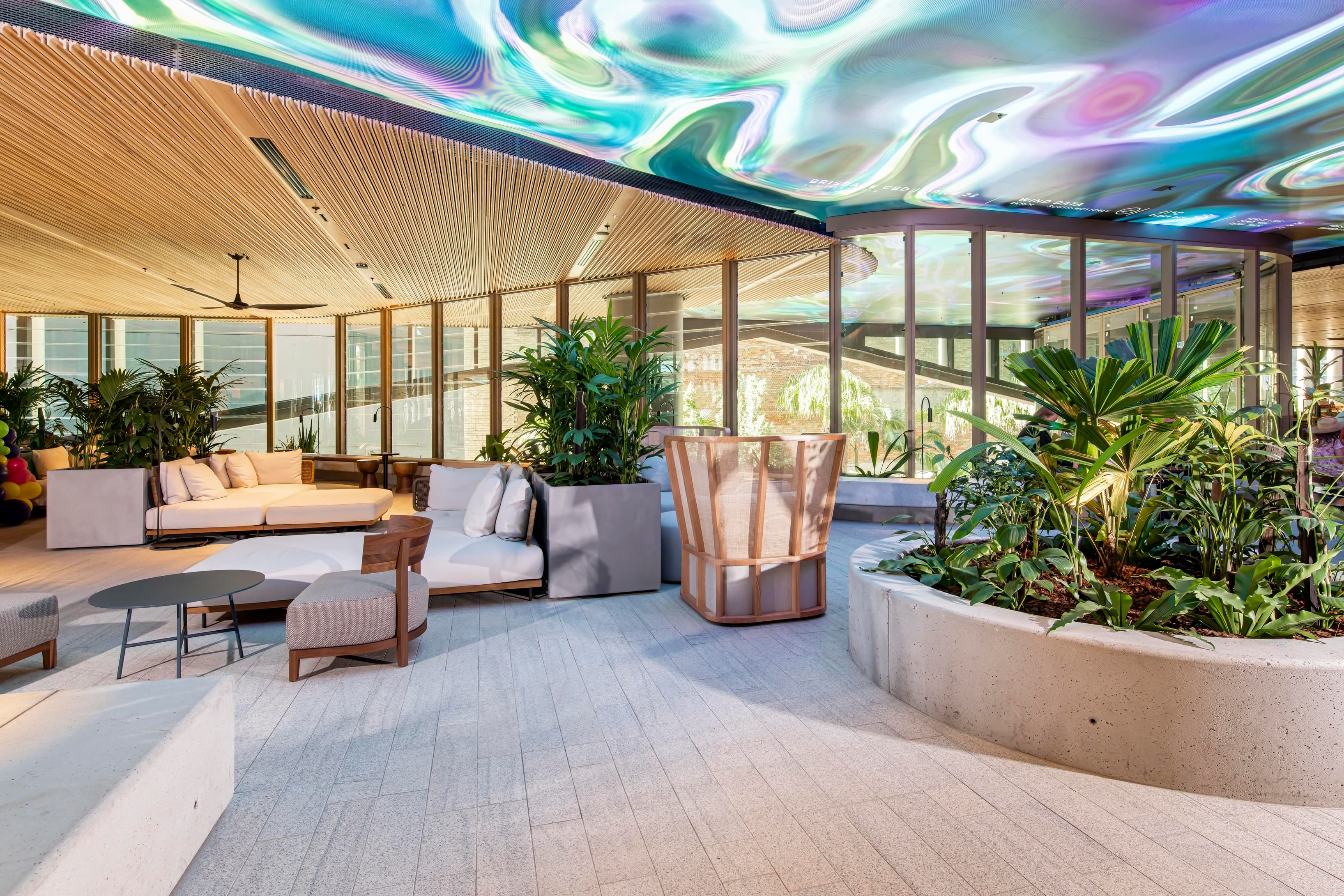 BRISBANE, Spaces 80 Ann Street image 10 BRISBANE, Spaces 80 Ann Street image 10