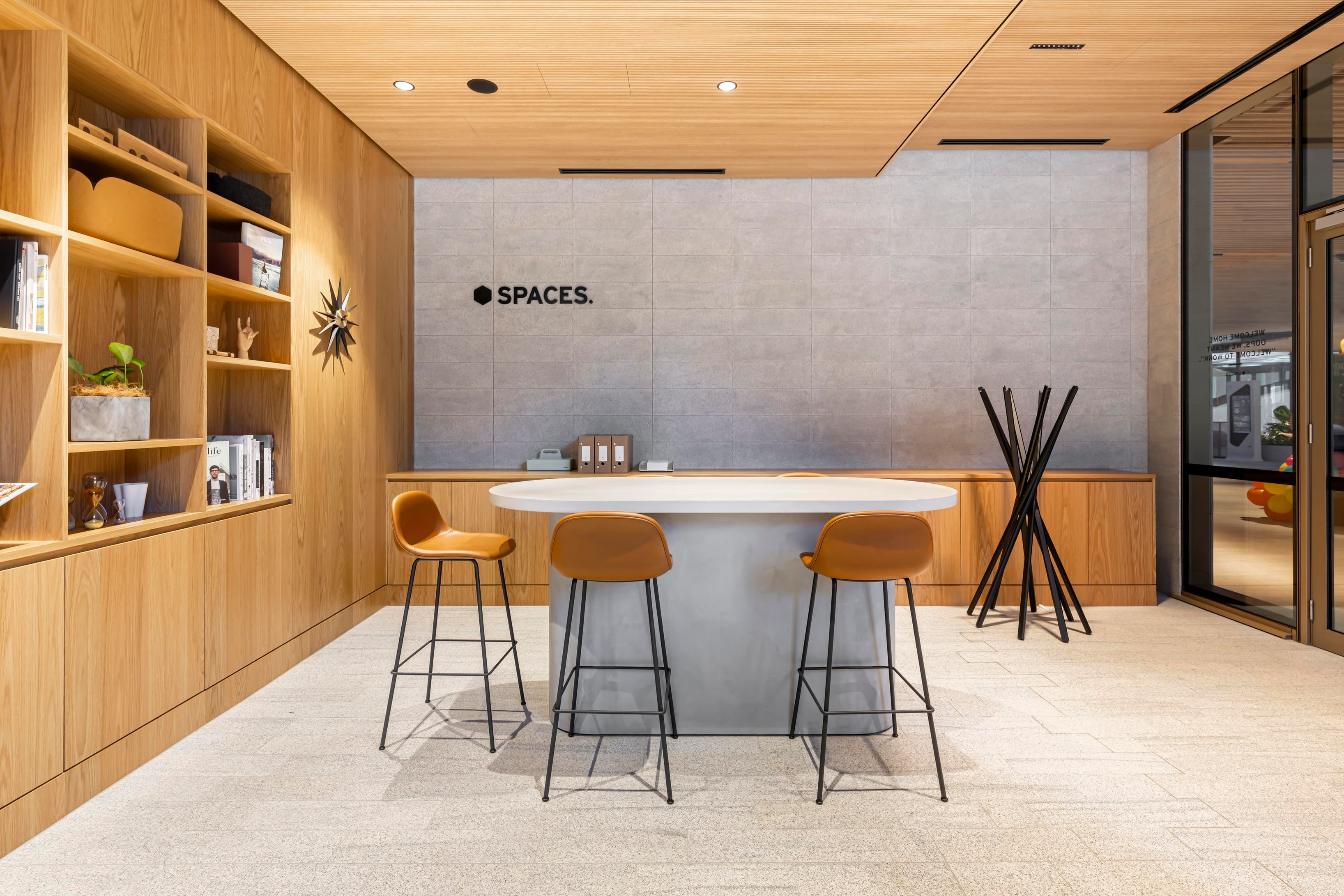 BRISBANE, Spaces 80 Ann Street image 6 BRISBANE, Spaces 80 Ann Street image 6