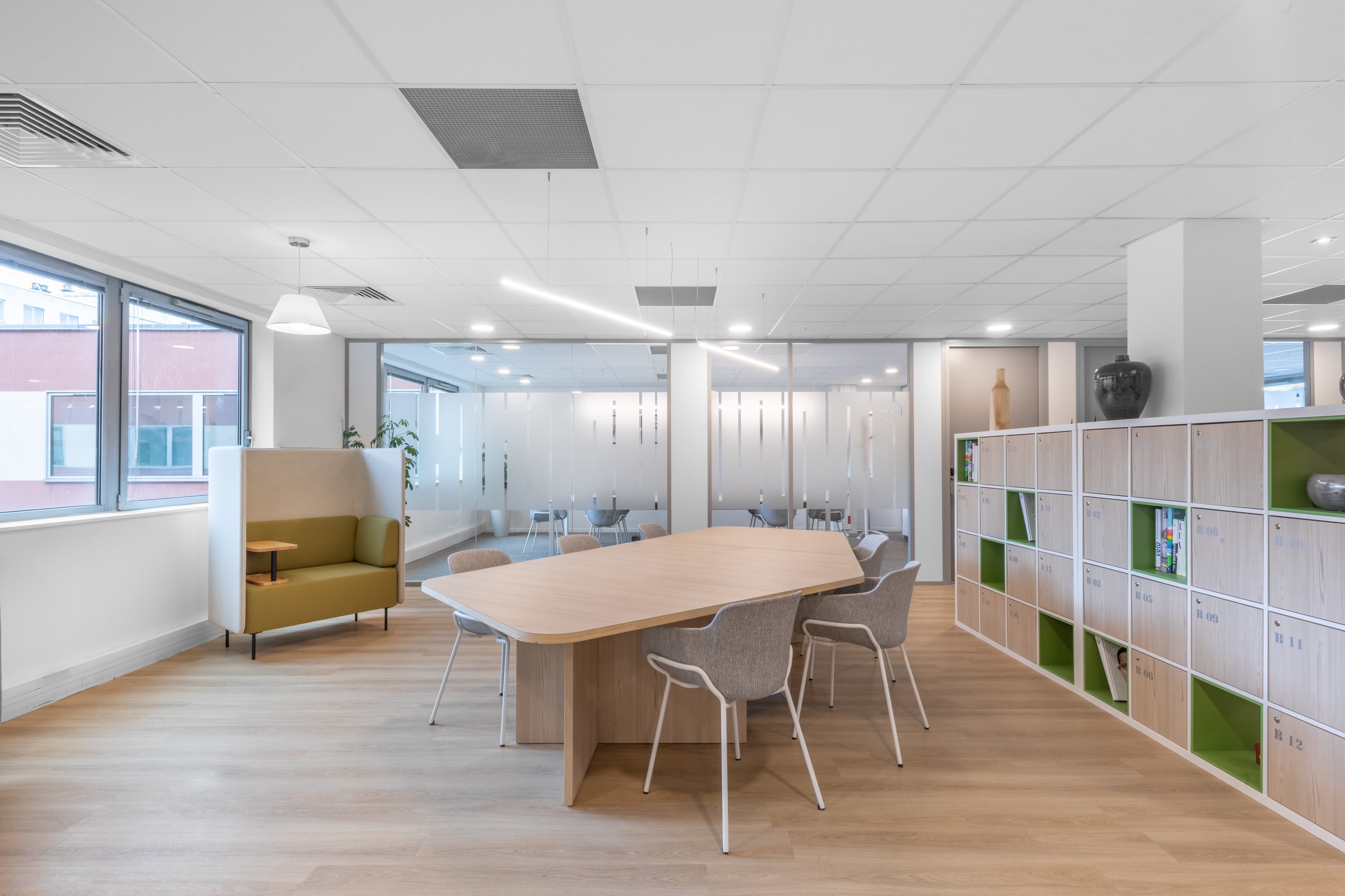 Rouen, HQ Jeanne d'Arc image 9