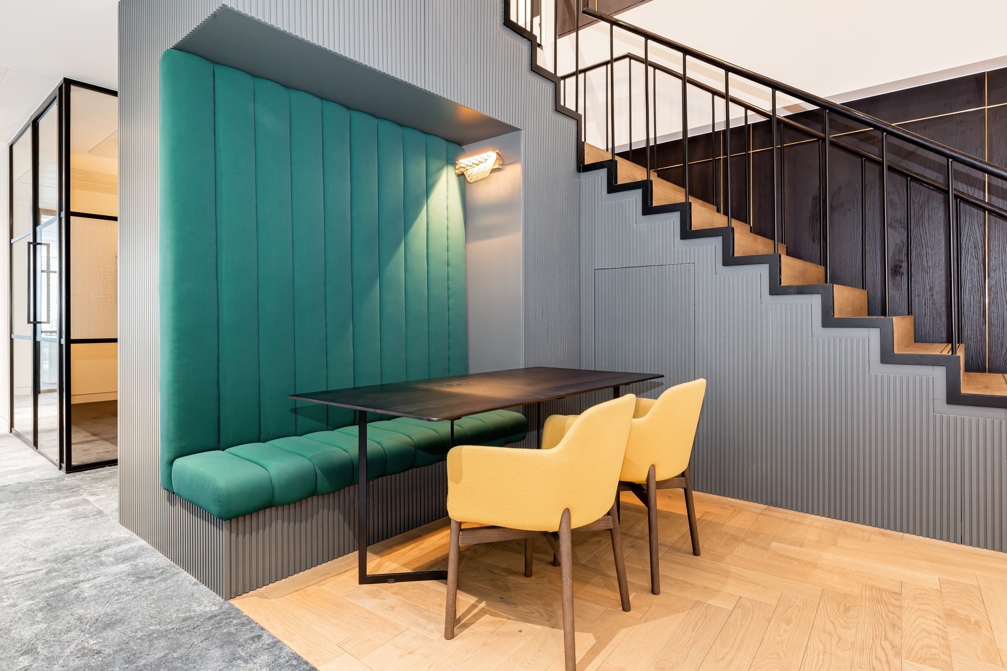 LONDON, The Clubhouse Holborn image 1