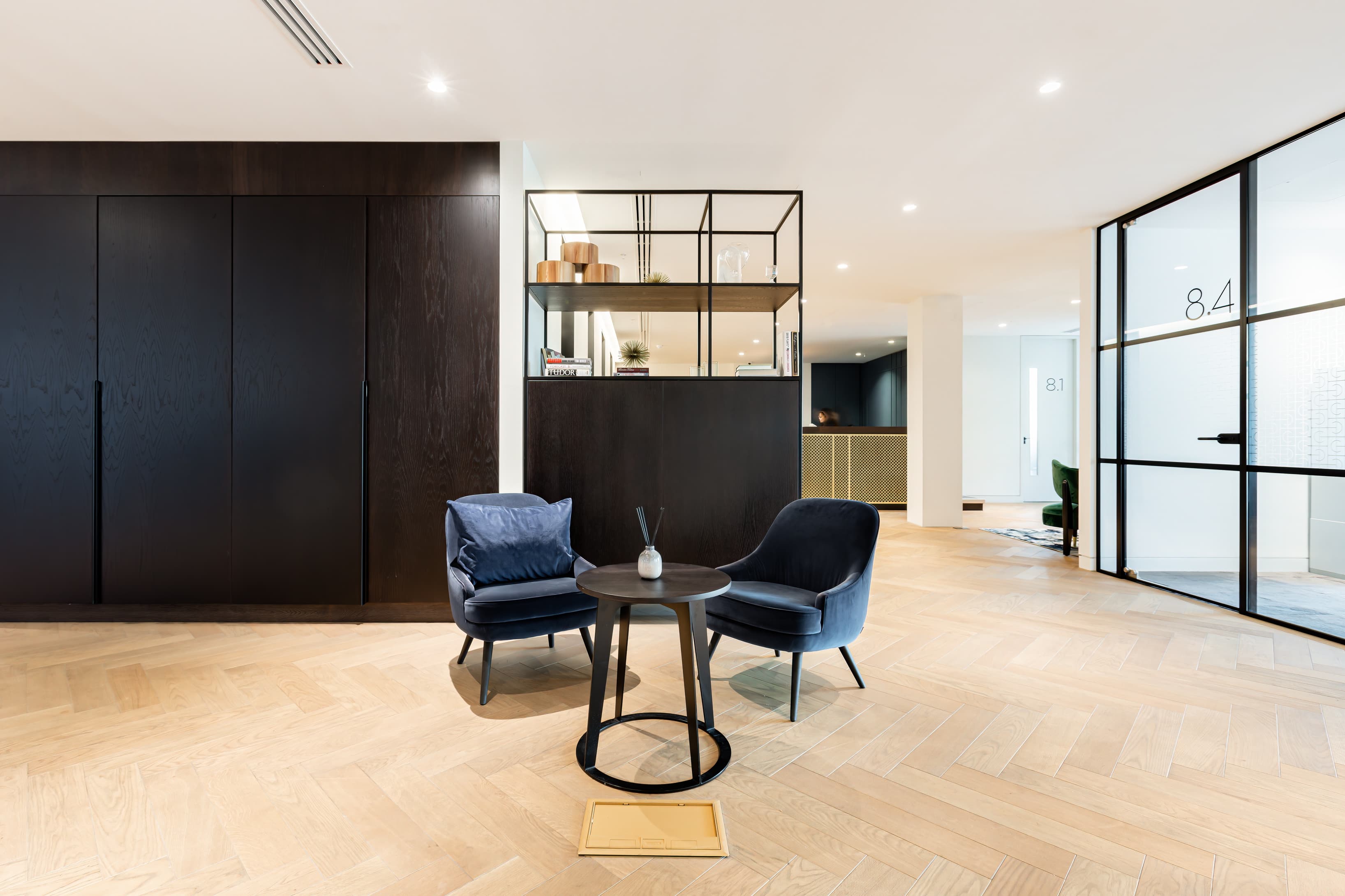 LONDON, The Clubhouse Holborn image 6