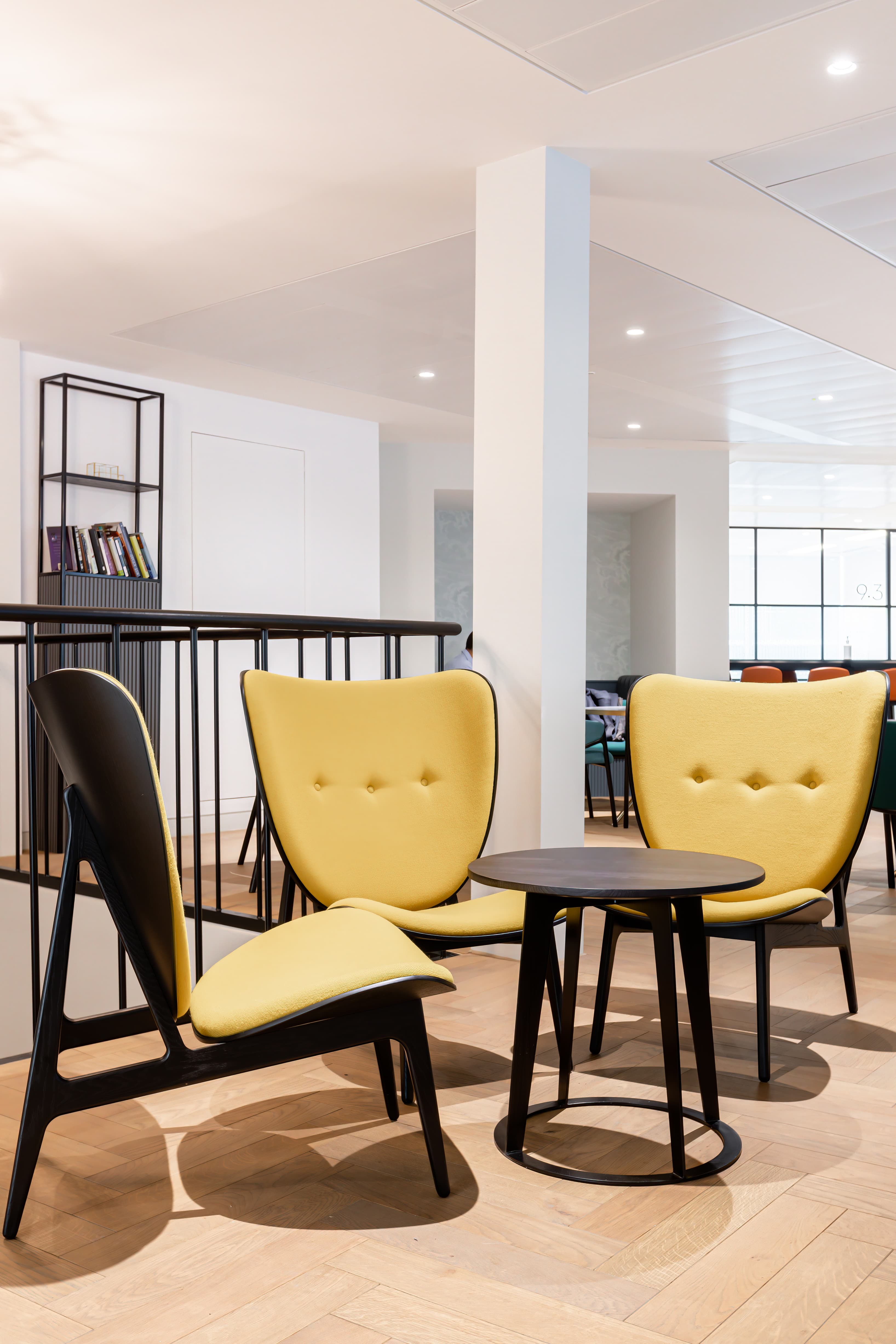 LONDON, The Clubhouse Holborn image 5