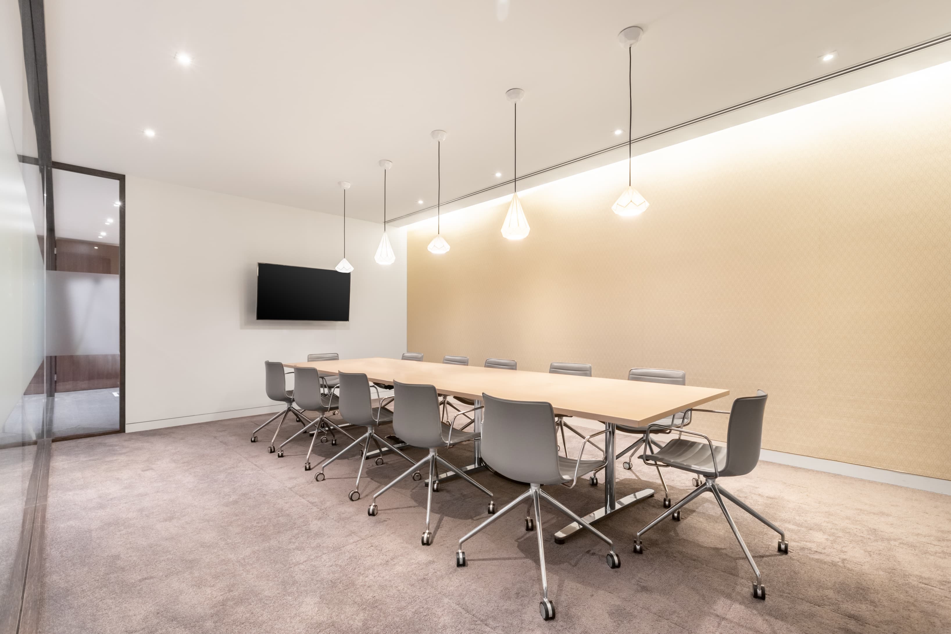 LONDON, The Clubhouse, St James’s image 5