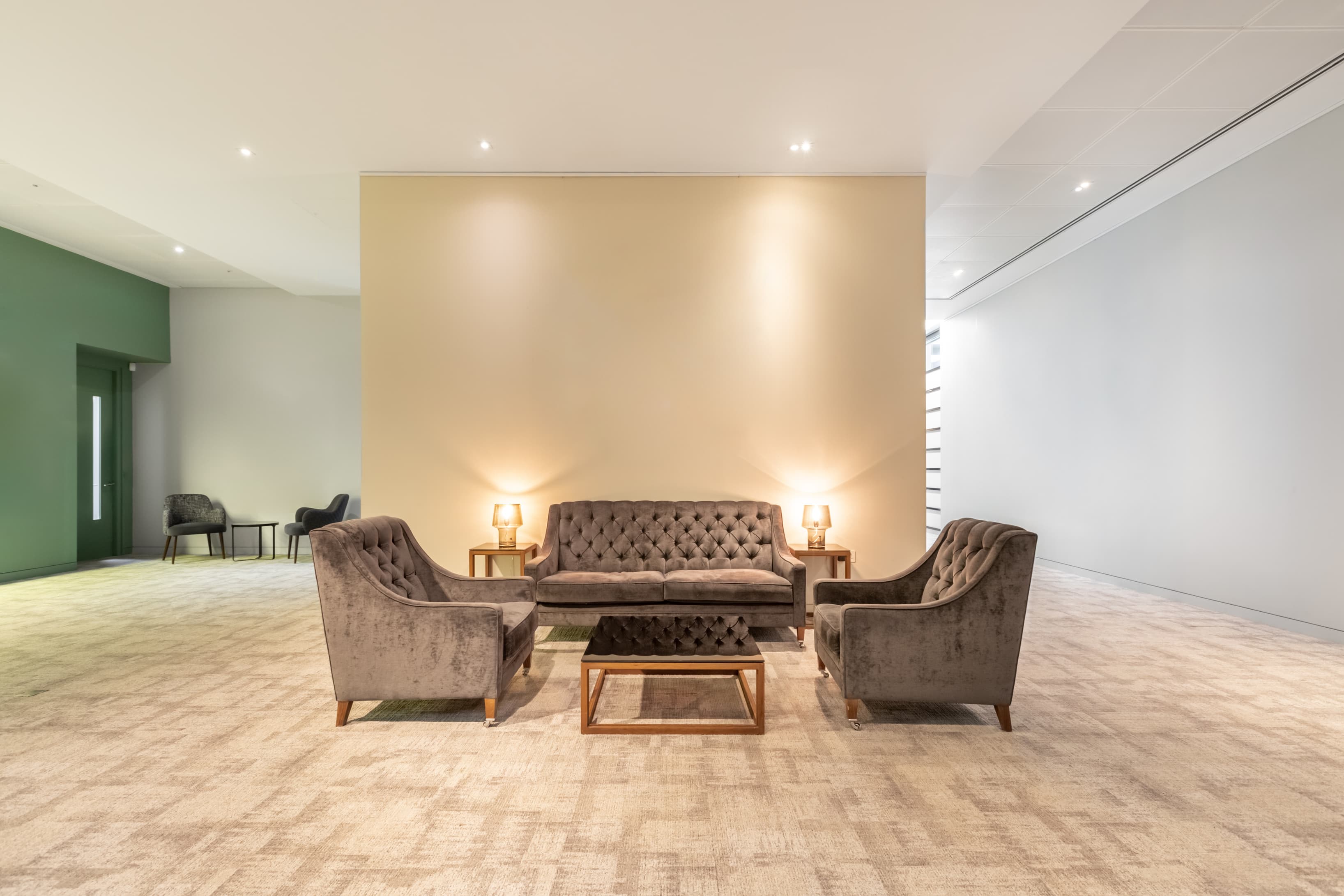 LONDON, The Clubhouse, St James’s image 9