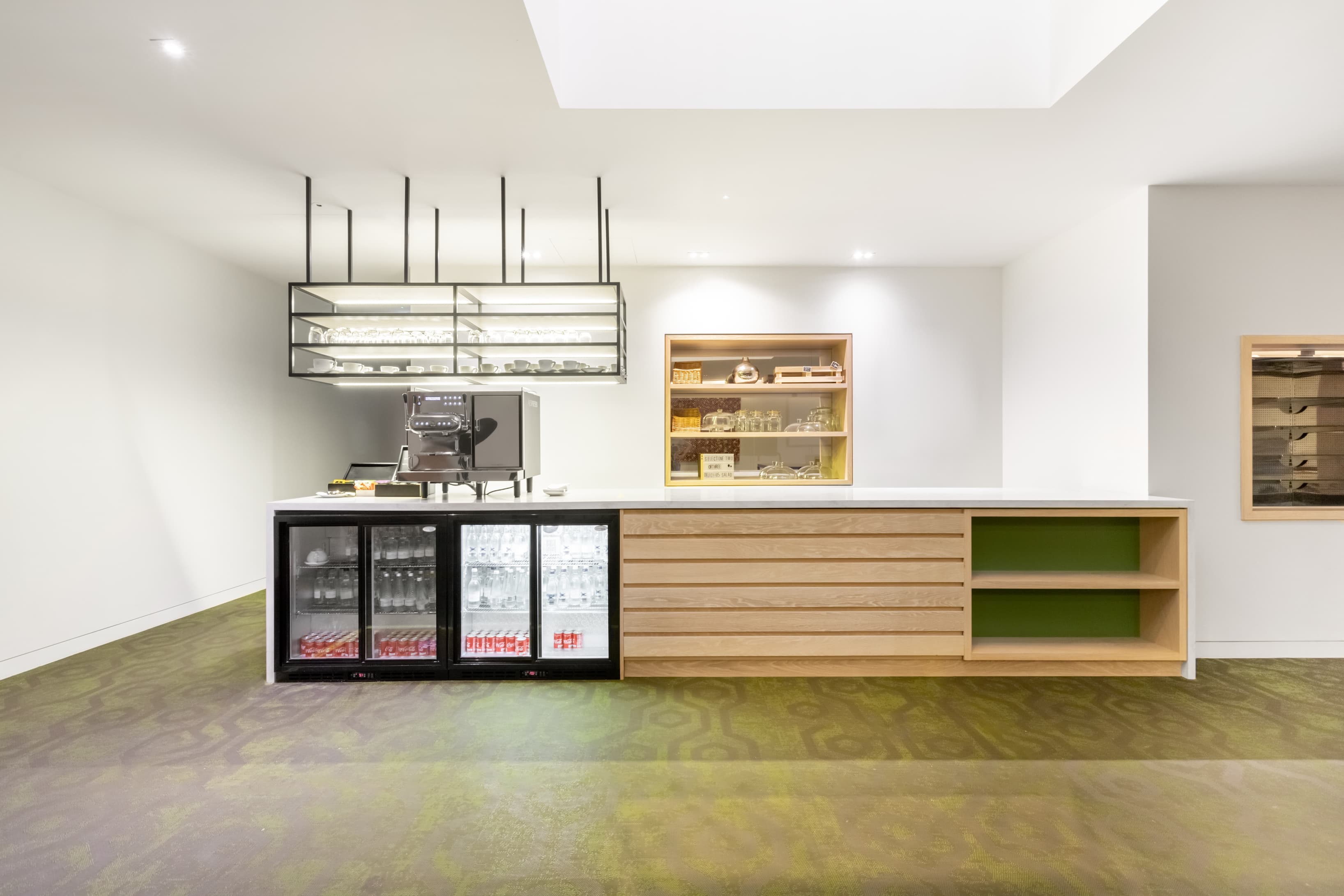 LONDON, The Clubhouse, St James’s image 6