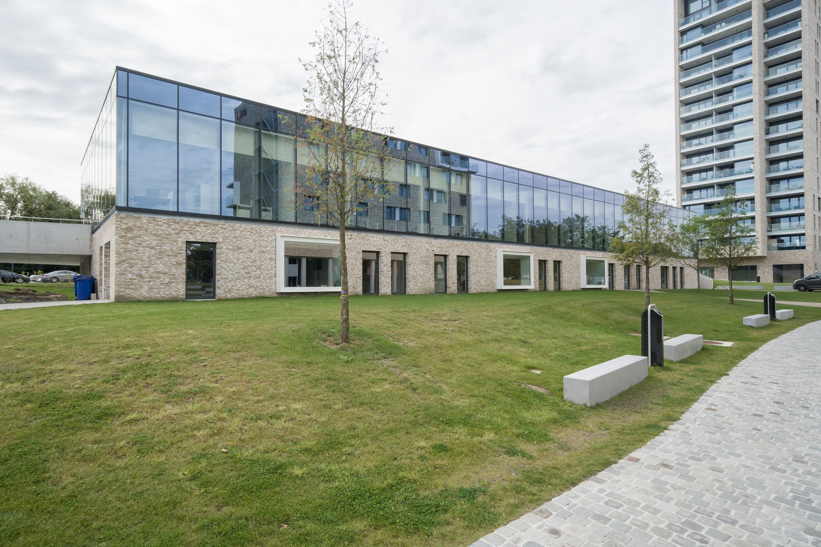 HASSELT, Kapertoren image 9