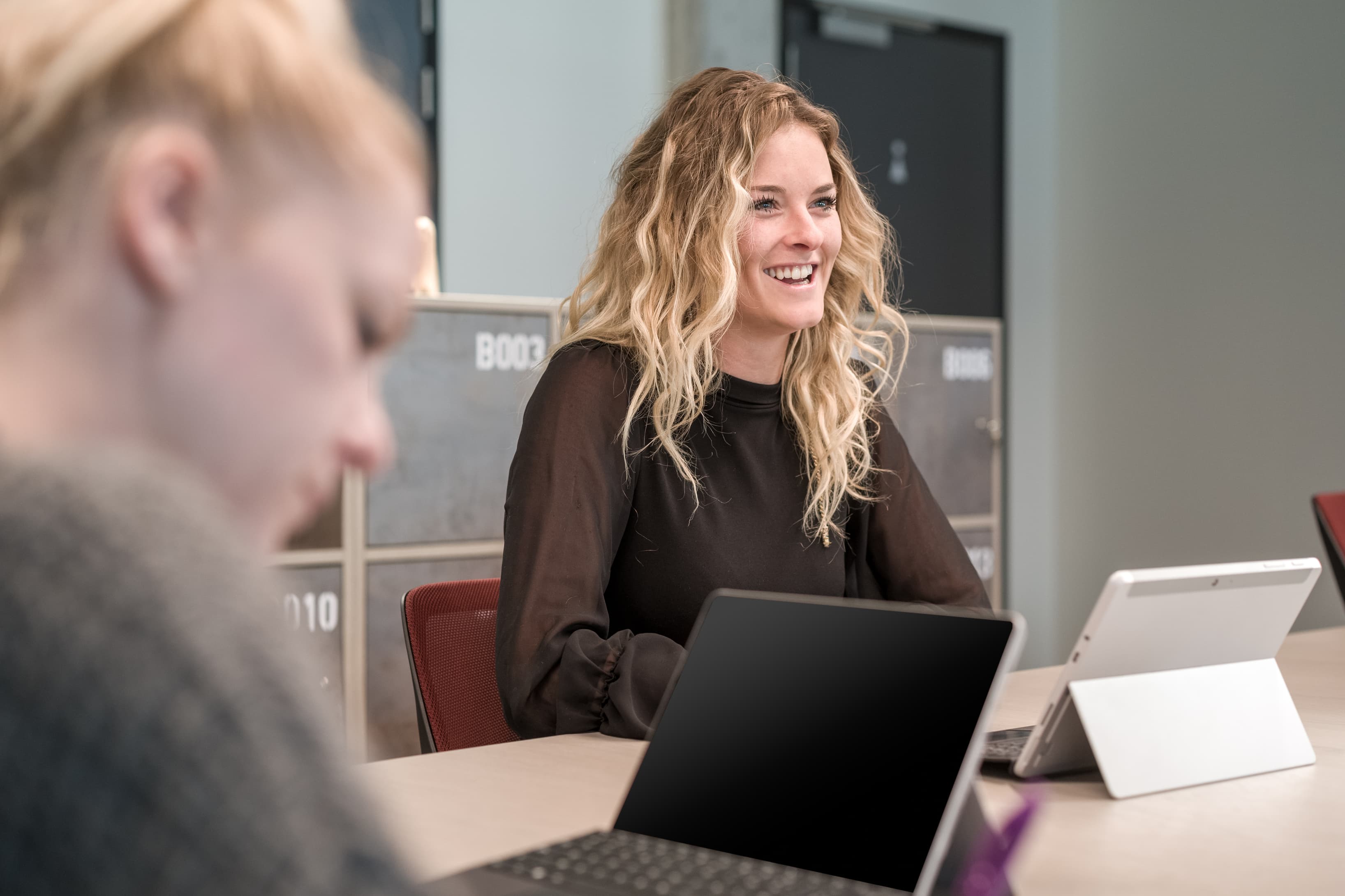 HASSELT, Kapertoren image 2