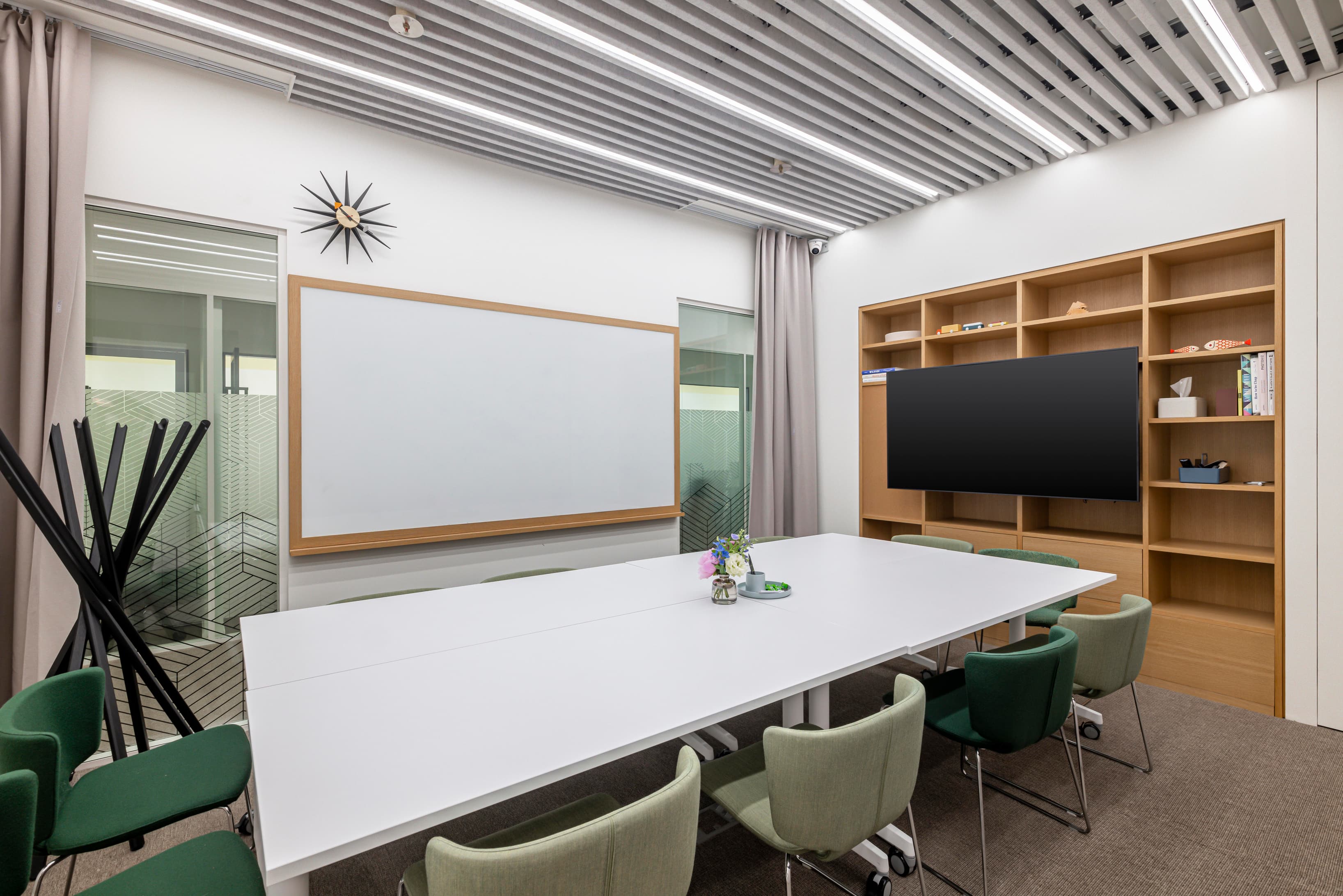 Seoul, Spaces Autoway Tower image 8