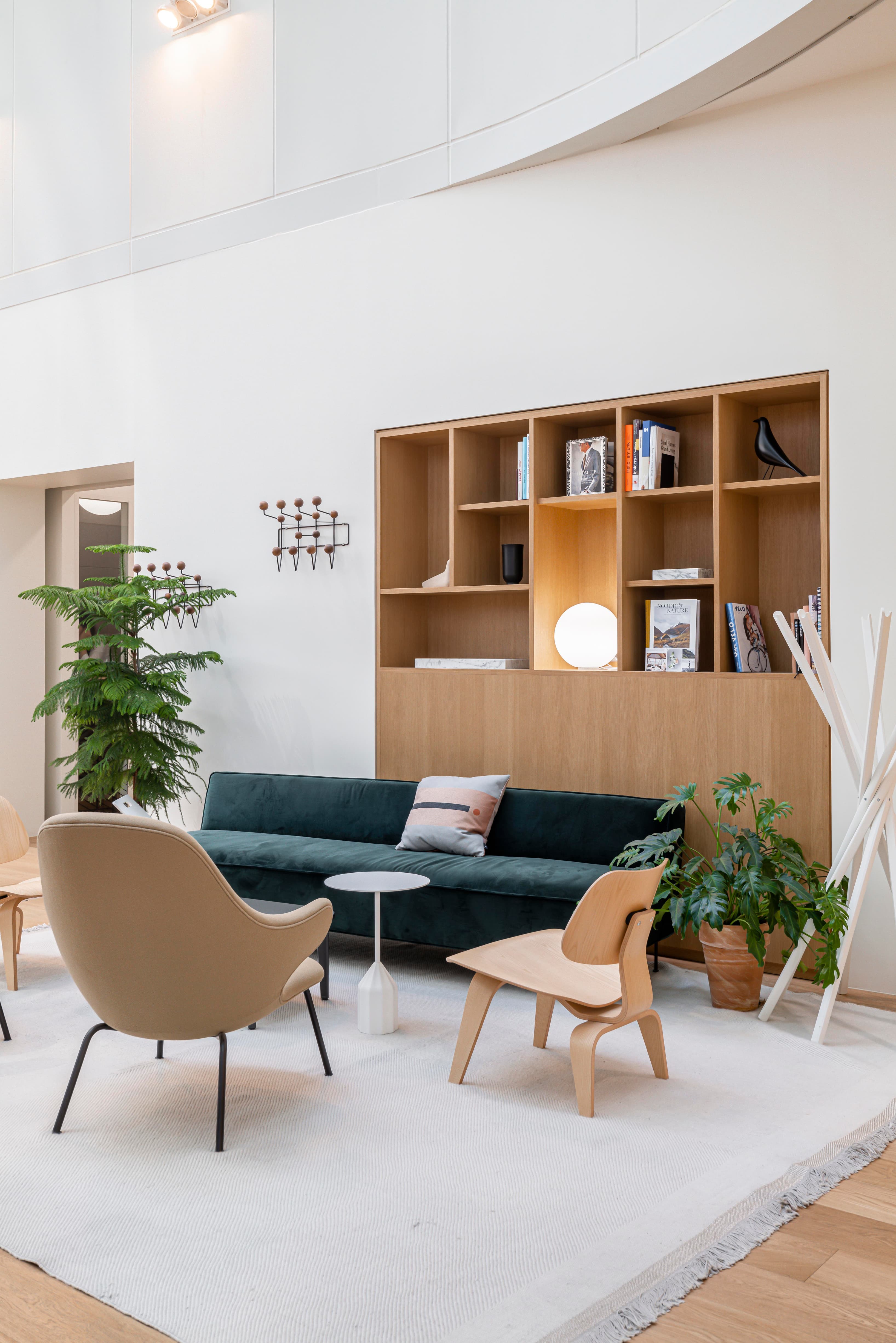 Seoul, Spaces Autoway Tower image 9