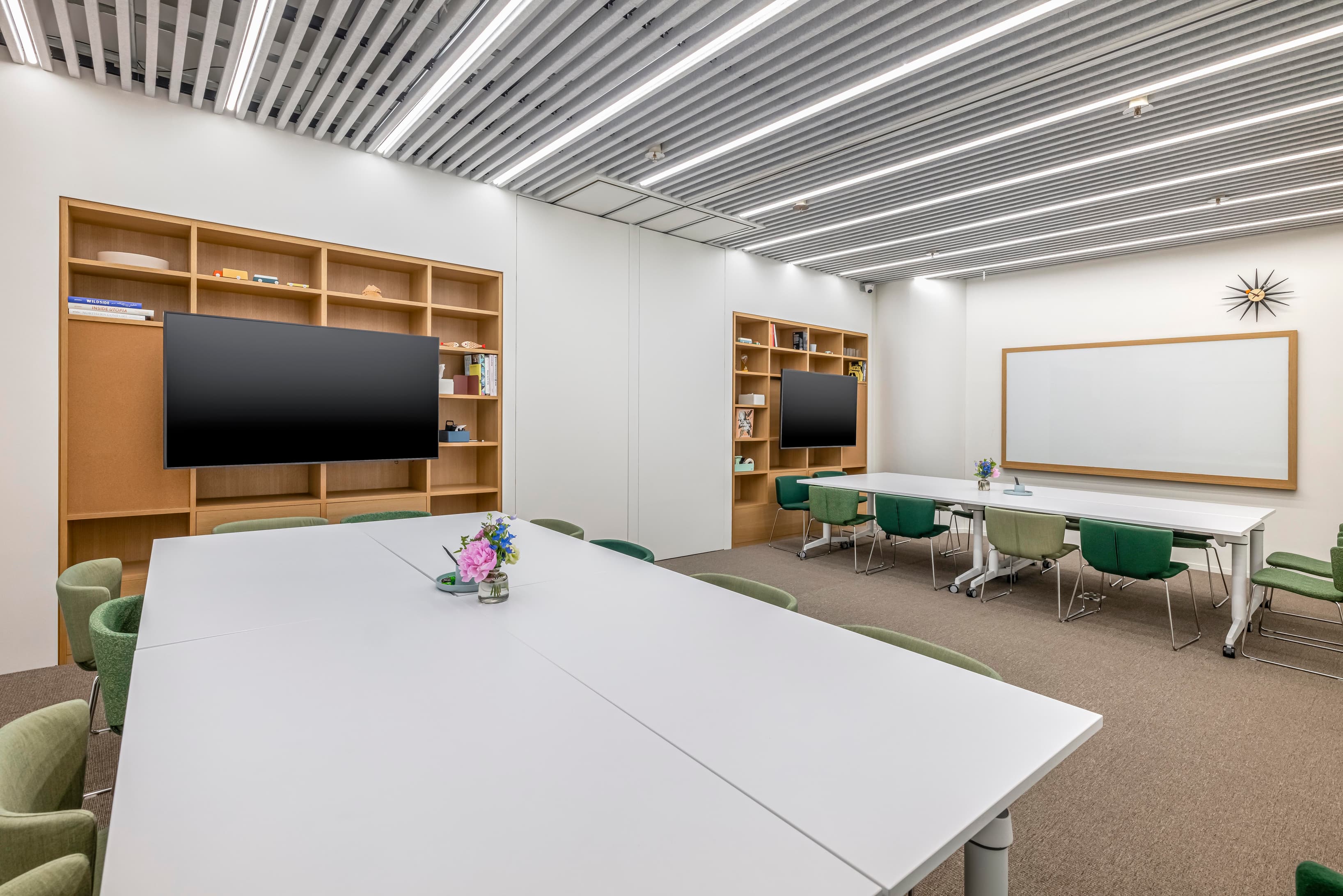 Seoul, Spaces Autoway Tower image 6