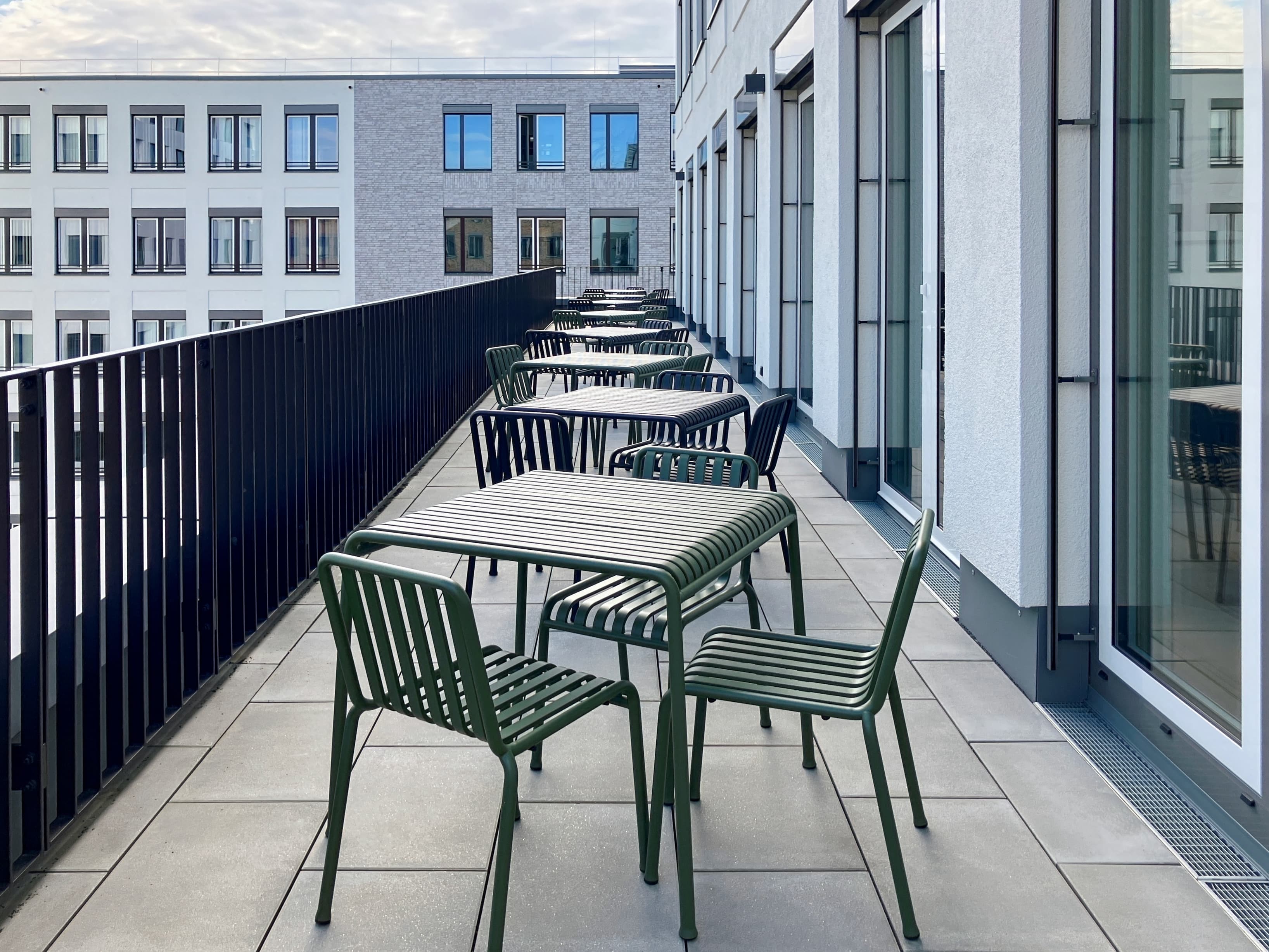 NUREMBERG, Seetor image 10