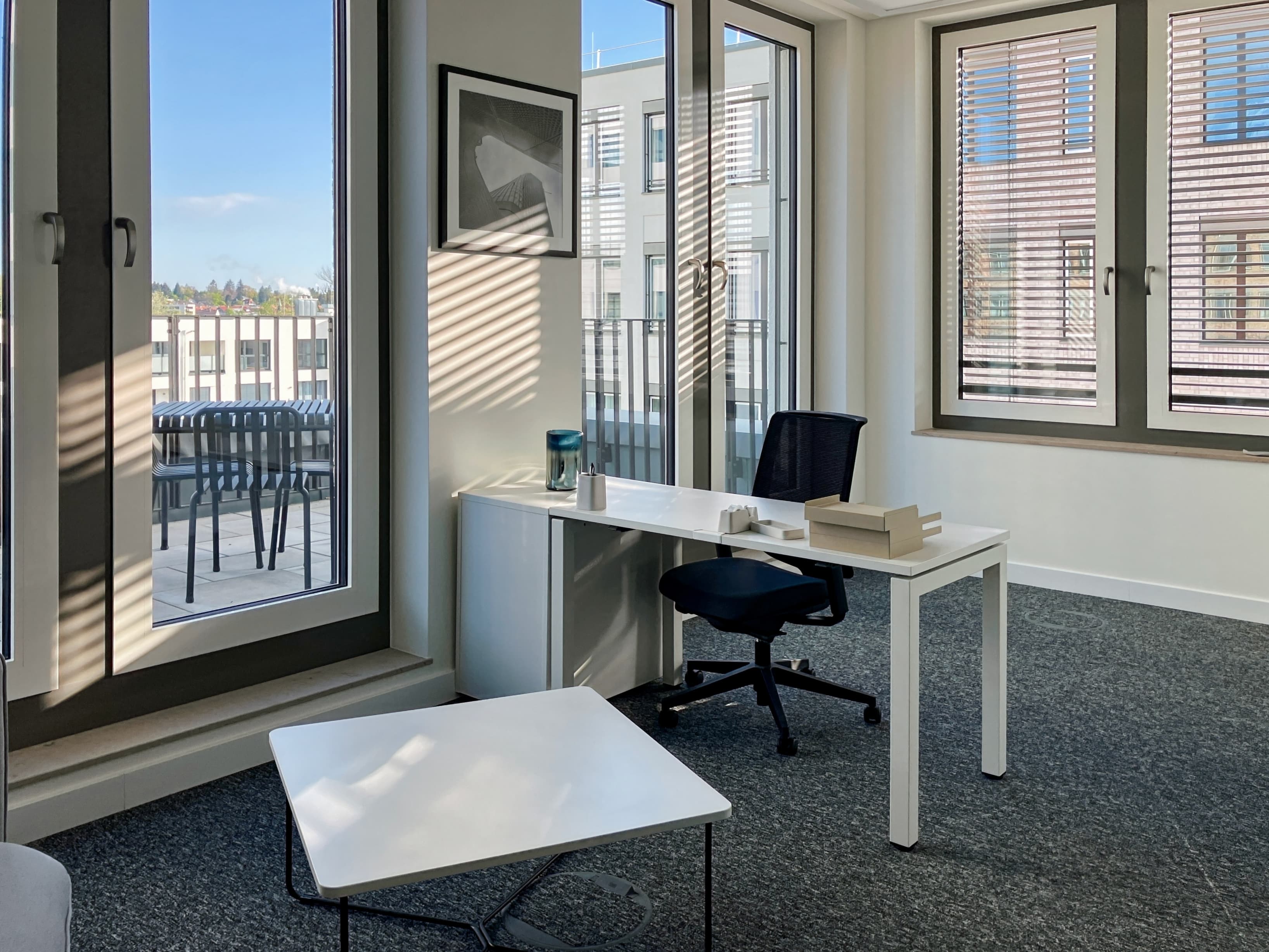 NUREMBERG, Seetor image 1