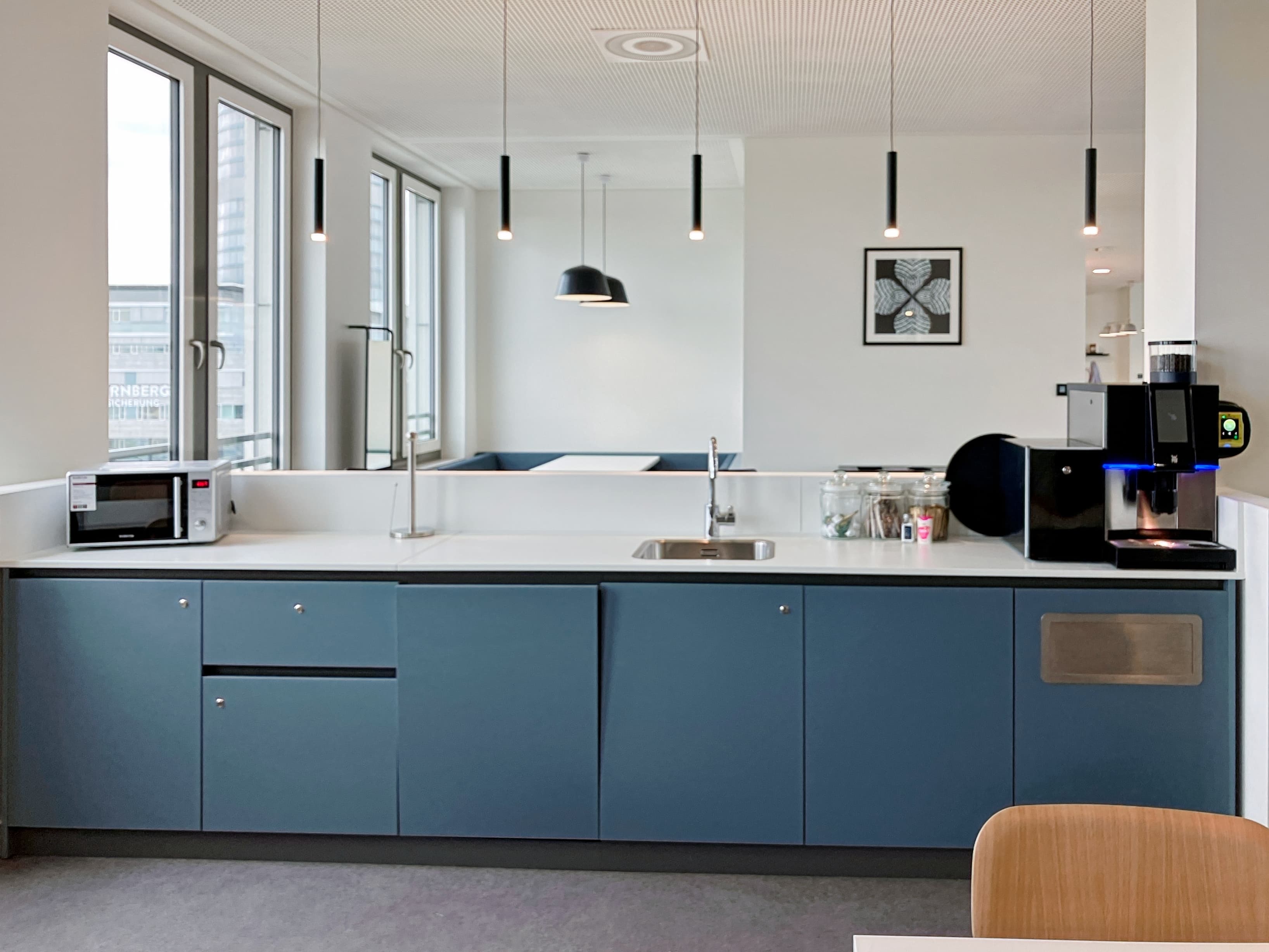 NUREMBERG, Seetor image 3